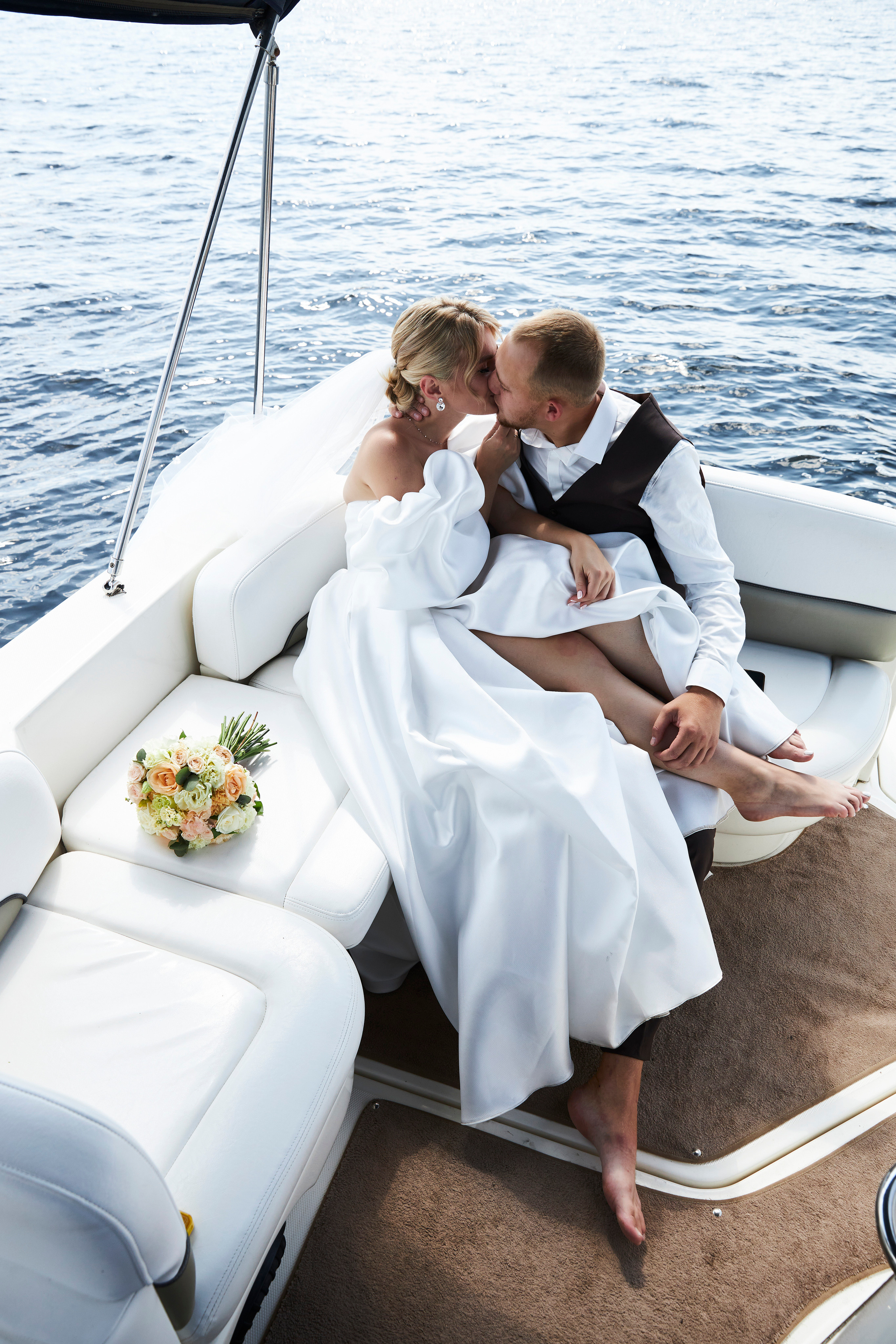 Свадебный фотограф СПБ МСК Саратов. Фотограф Максим Маркелов