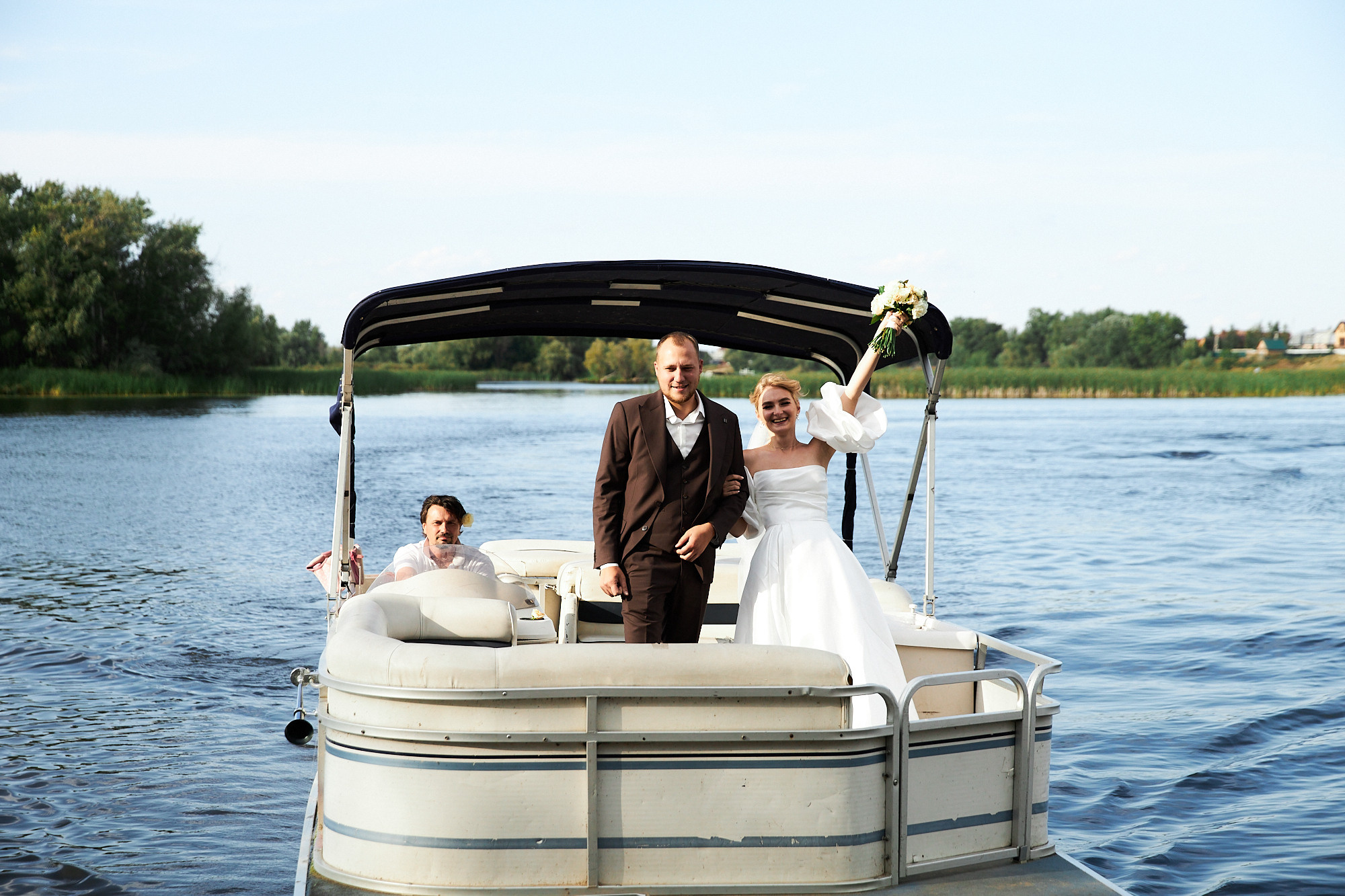 Свадебный фотограф СПБ МСК Саратов. Фотограф Максим Маркелов
