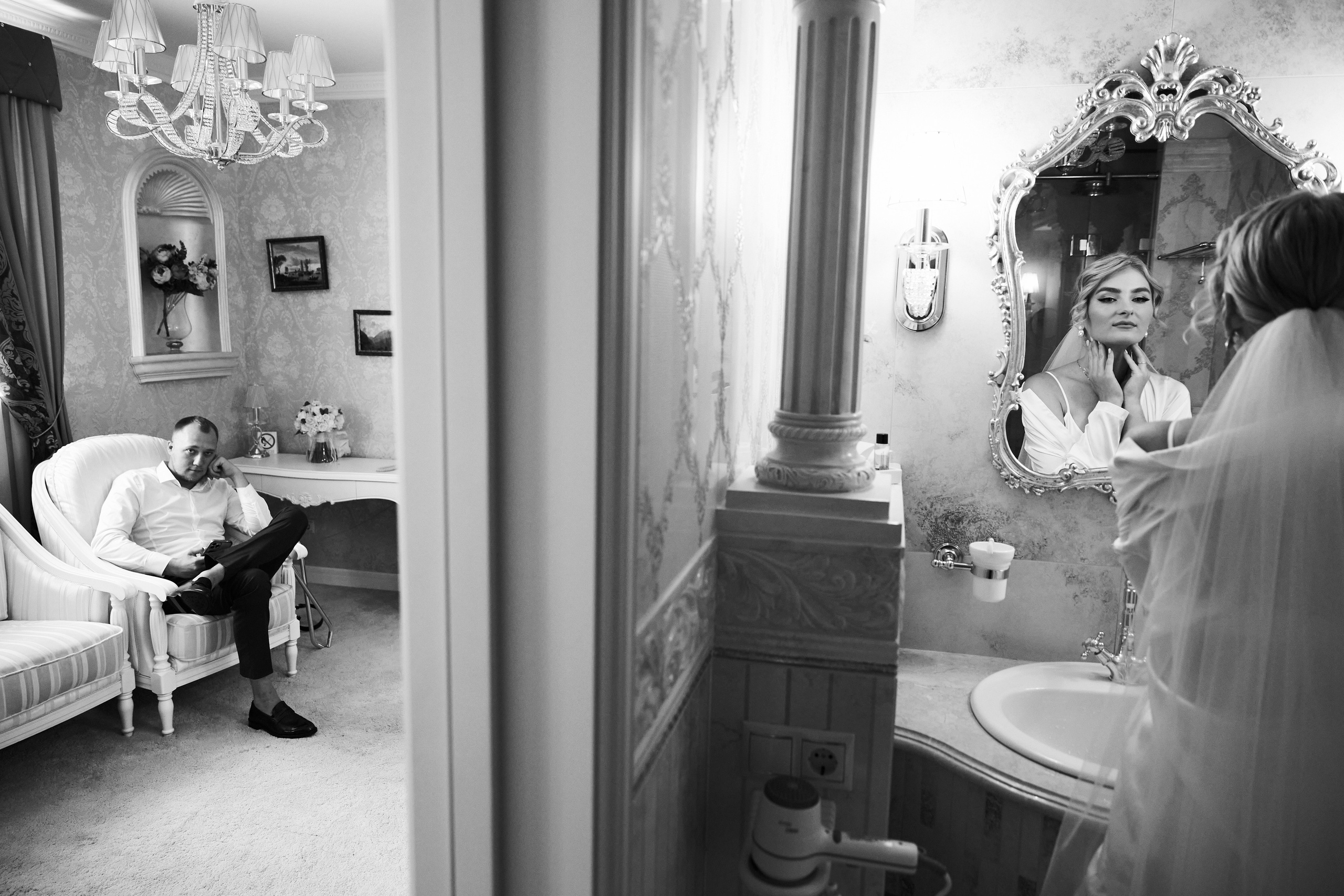 Свадебный фотограф СПБ МСК Саратов. Фотограф Максим Маркелов