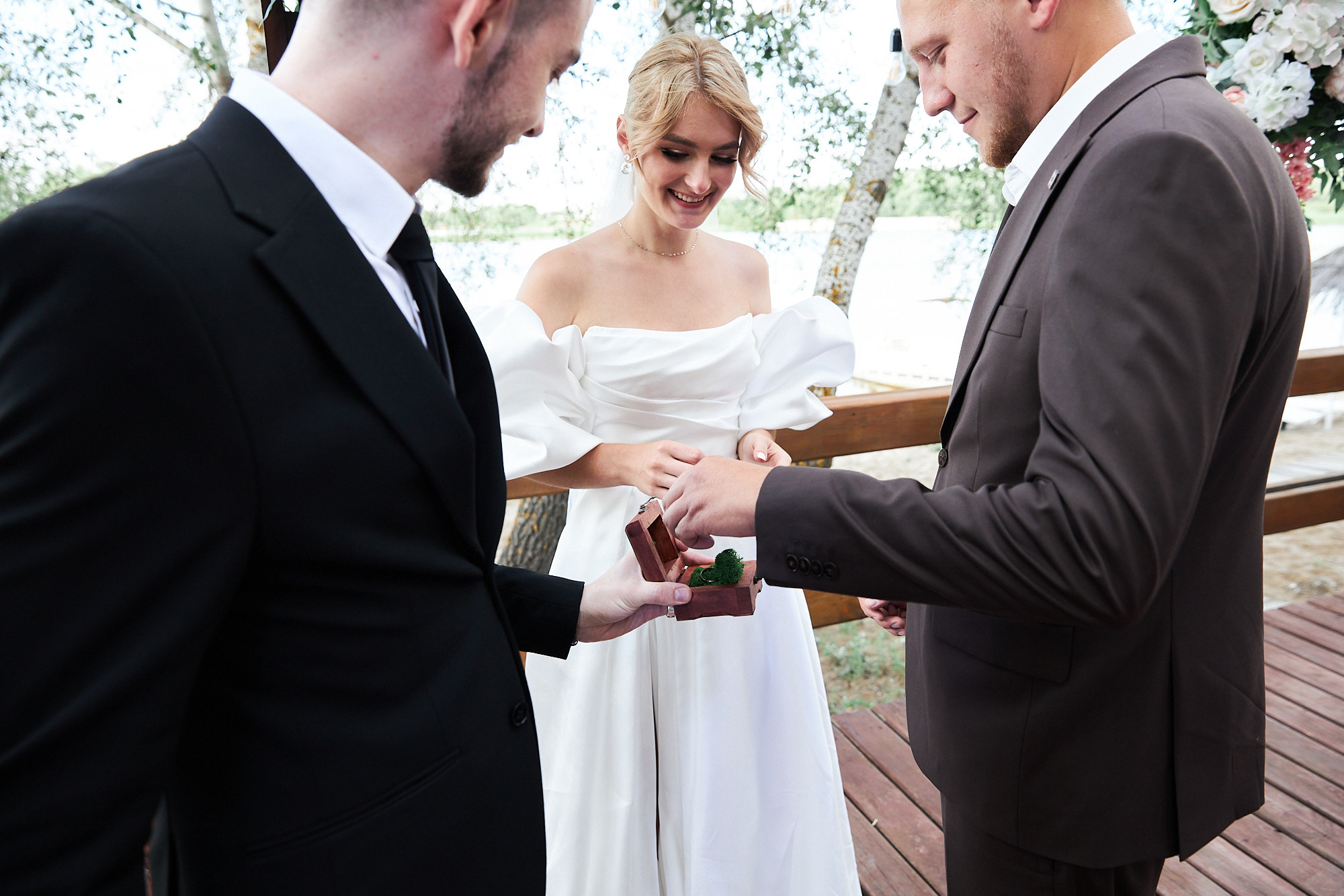 Свадебный фотограф СПБ МСК Саратов. Фотограф Максим Маркелов