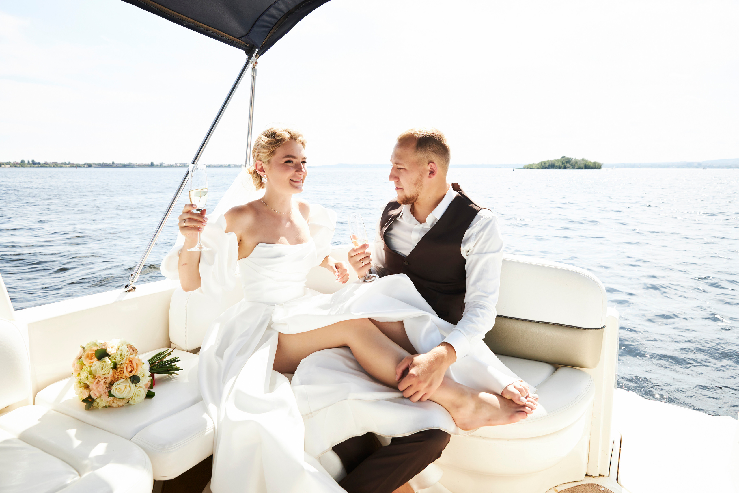 Свадебный фотограф СПБ МСК Саратов. Фотограф Максим Маркелов