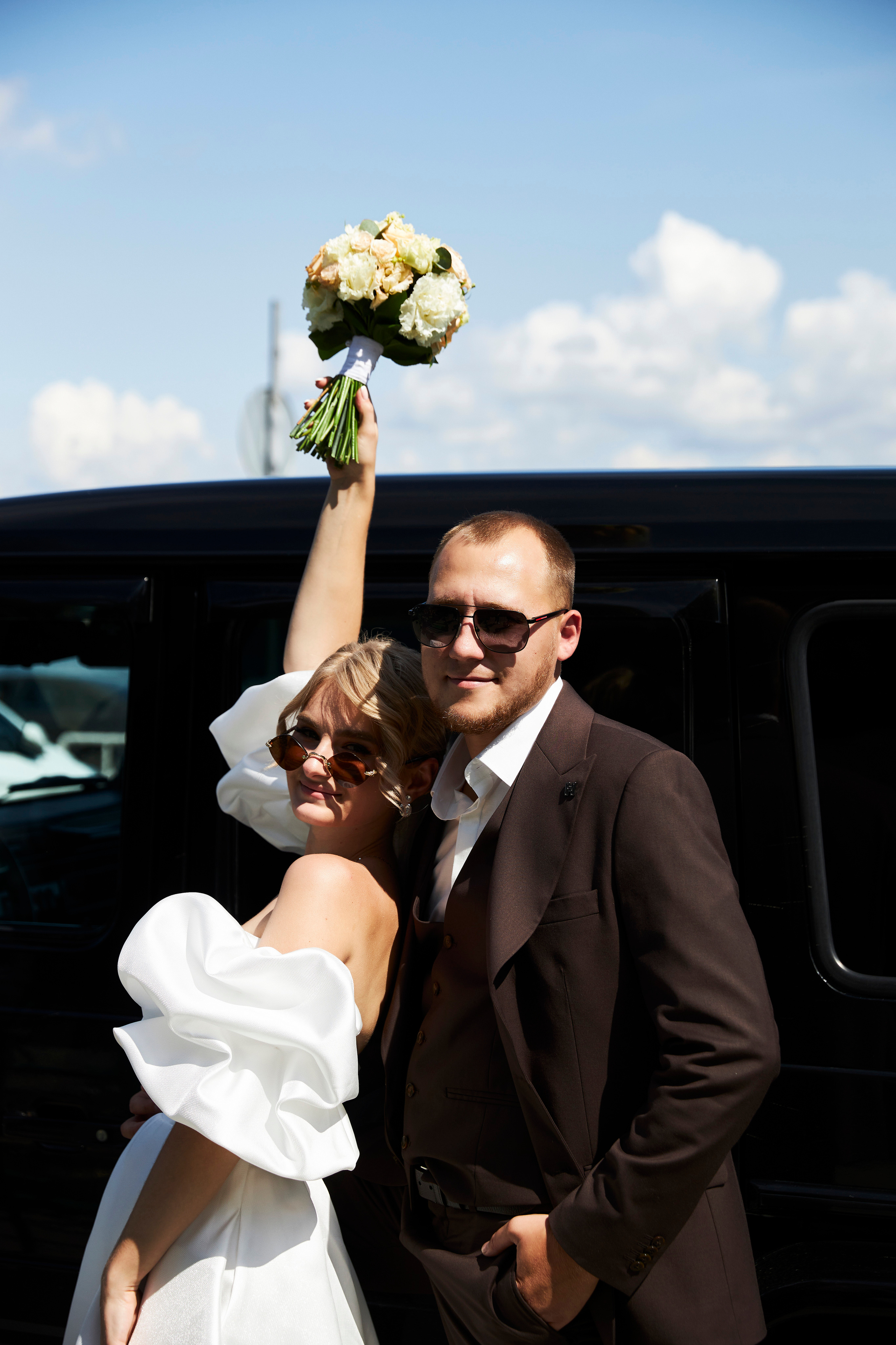 Свадебный фотограф СПБ МСК Саратов. Фотограф Максим Маркелов