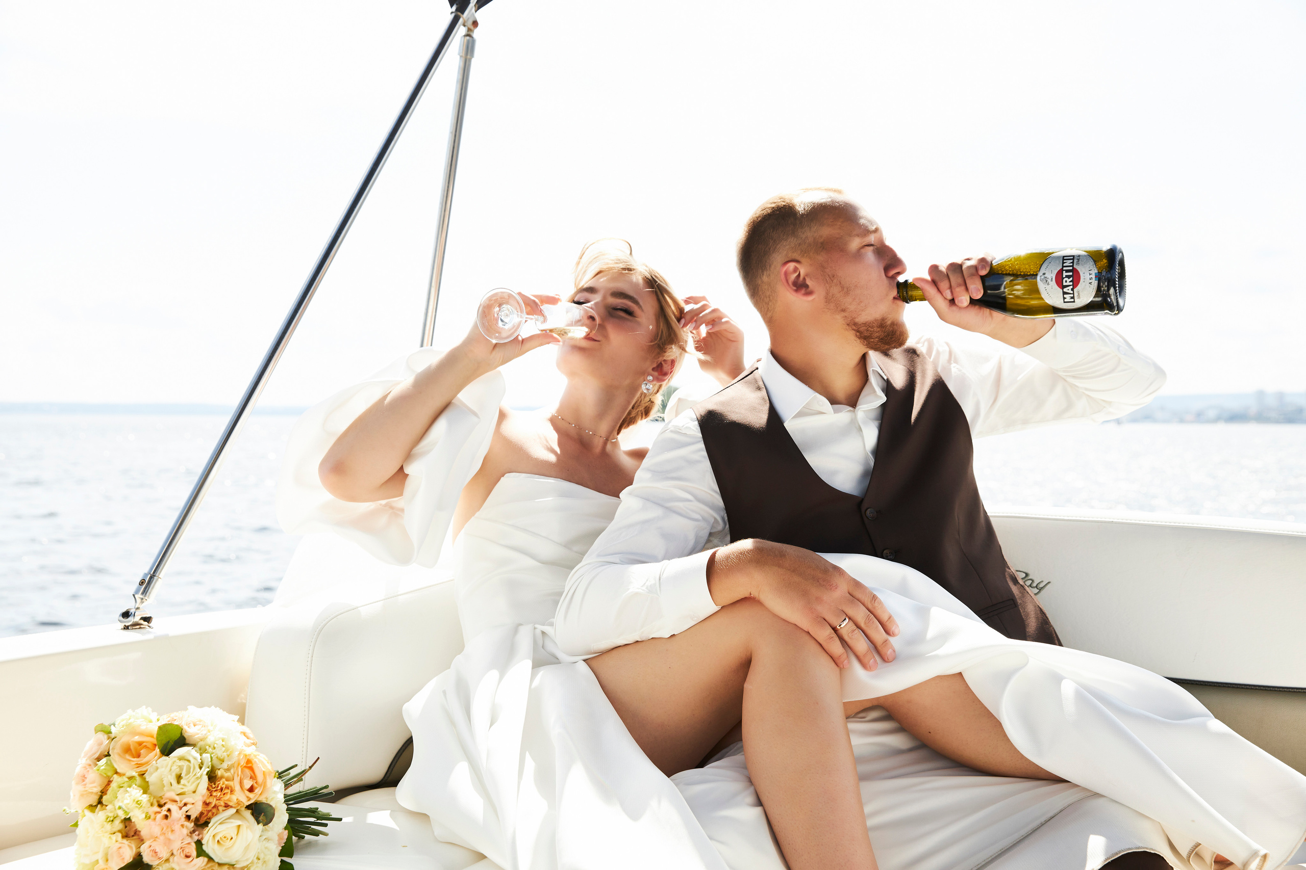 Свадебный фотограф СПБ МСК Саратов. Фотограф Максим Маркелов