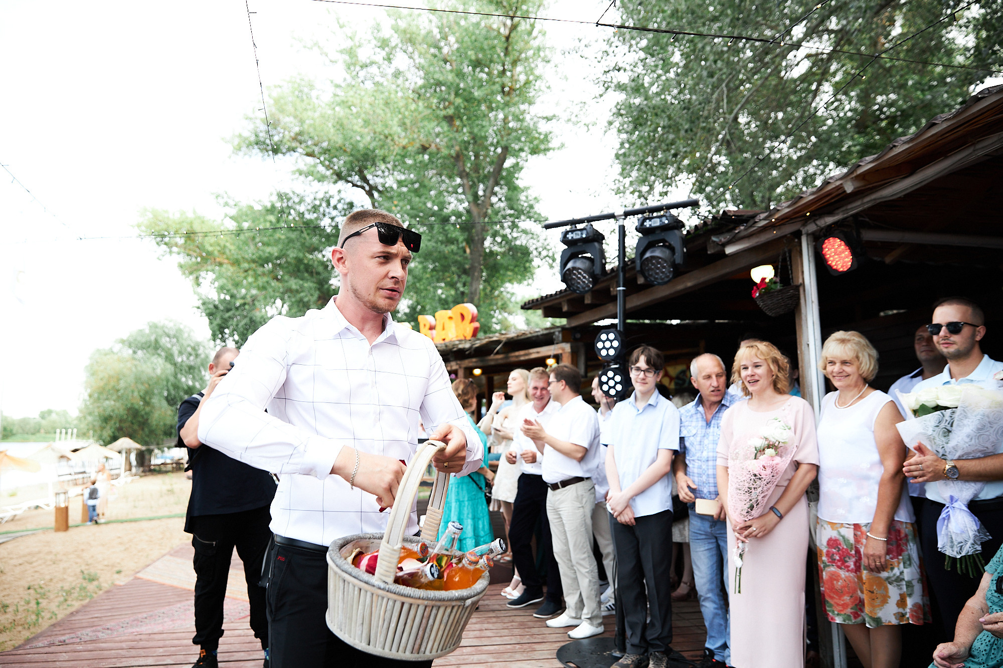 Свадебный фотограф СПБ МСК Саратов. Фотограф Максим Маркелов