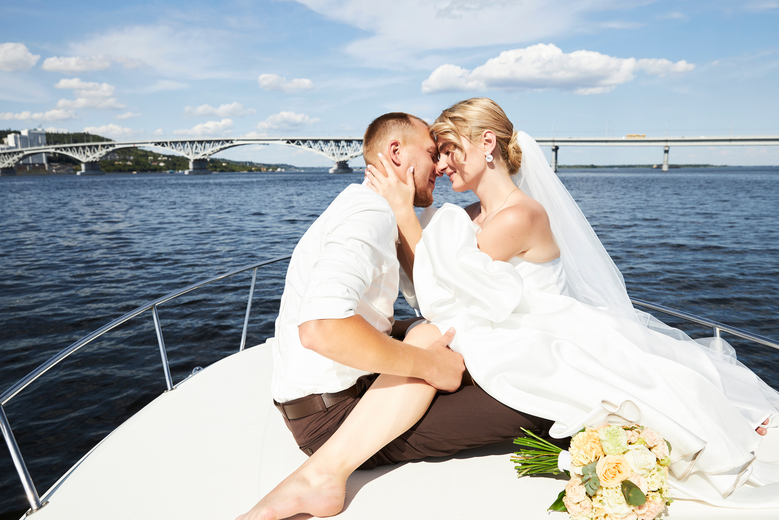 Свадебный фотограф СПБ МСК Саратов. Фотограф Максим Маркелов