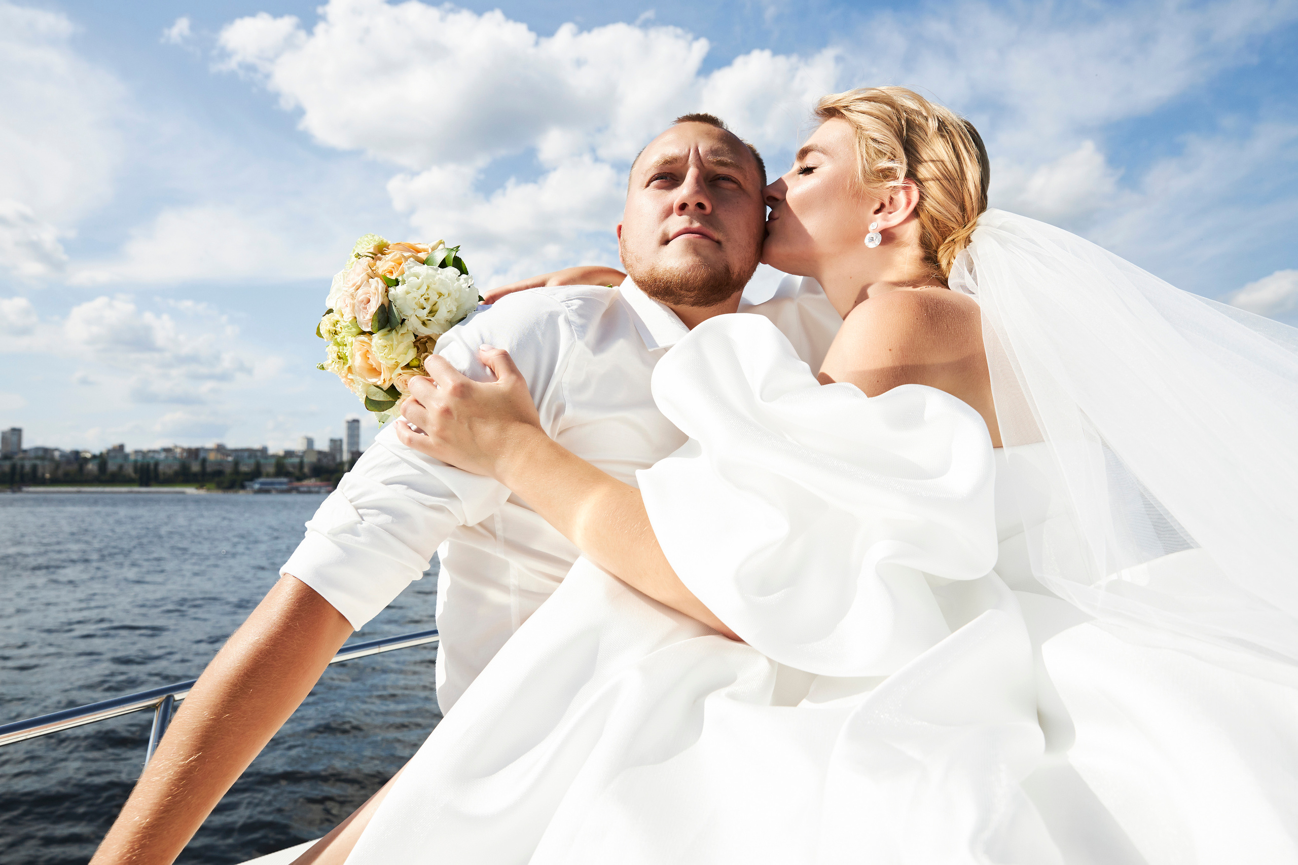 Свадебный фотограф СПБ МСК Саратов. Фотограф Максим Маркелов