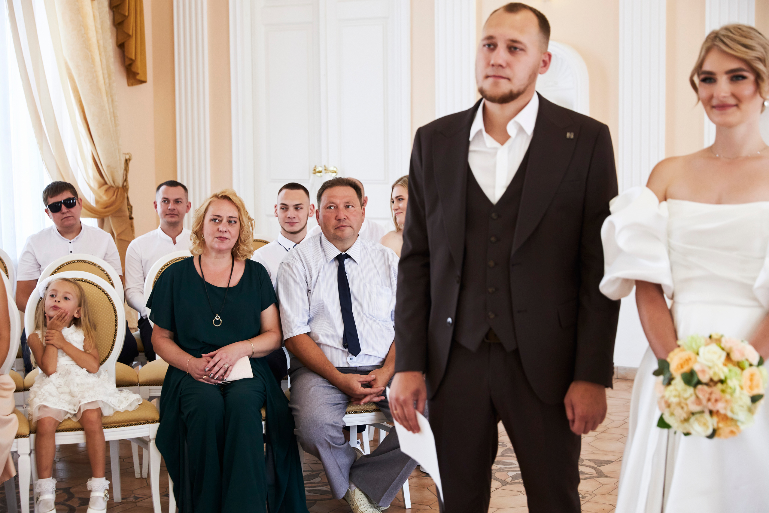 Свадебный фотограф СПБ МСК Саратов. Фотограф Максим Маркелов