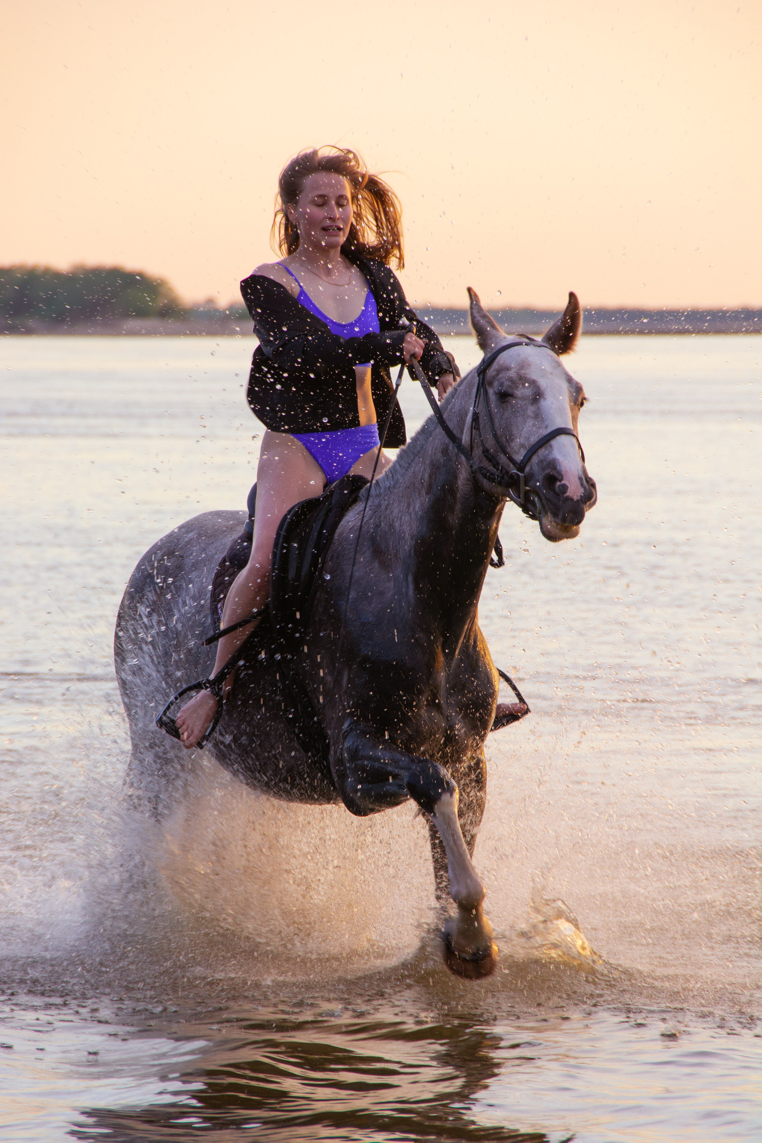 Lilia. Семейный и репортажный фотограф в Хабаровске Татьяна Болычева