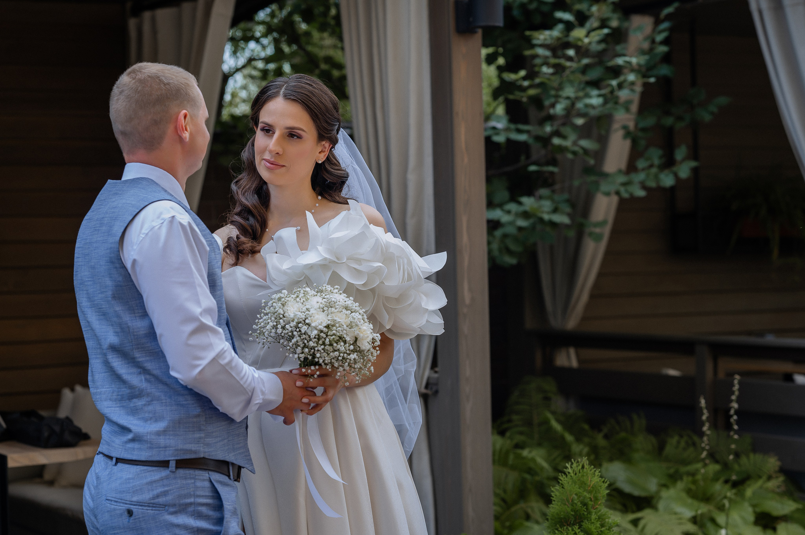 Юлия & Артём. Марина Тюкачева свадебный, семейный, детский фотограф