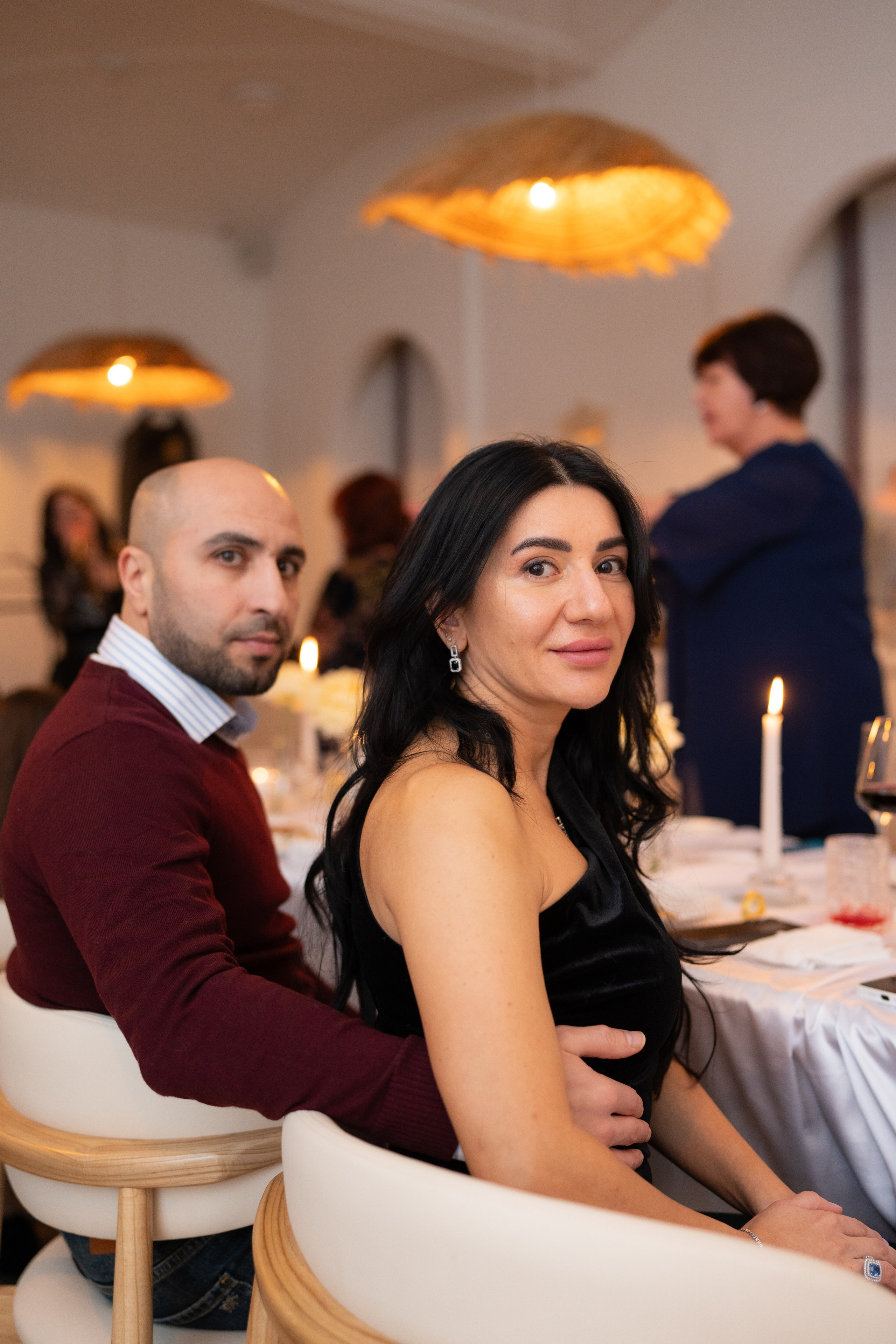 Александр и Мария. Свадебный фотограф Москва