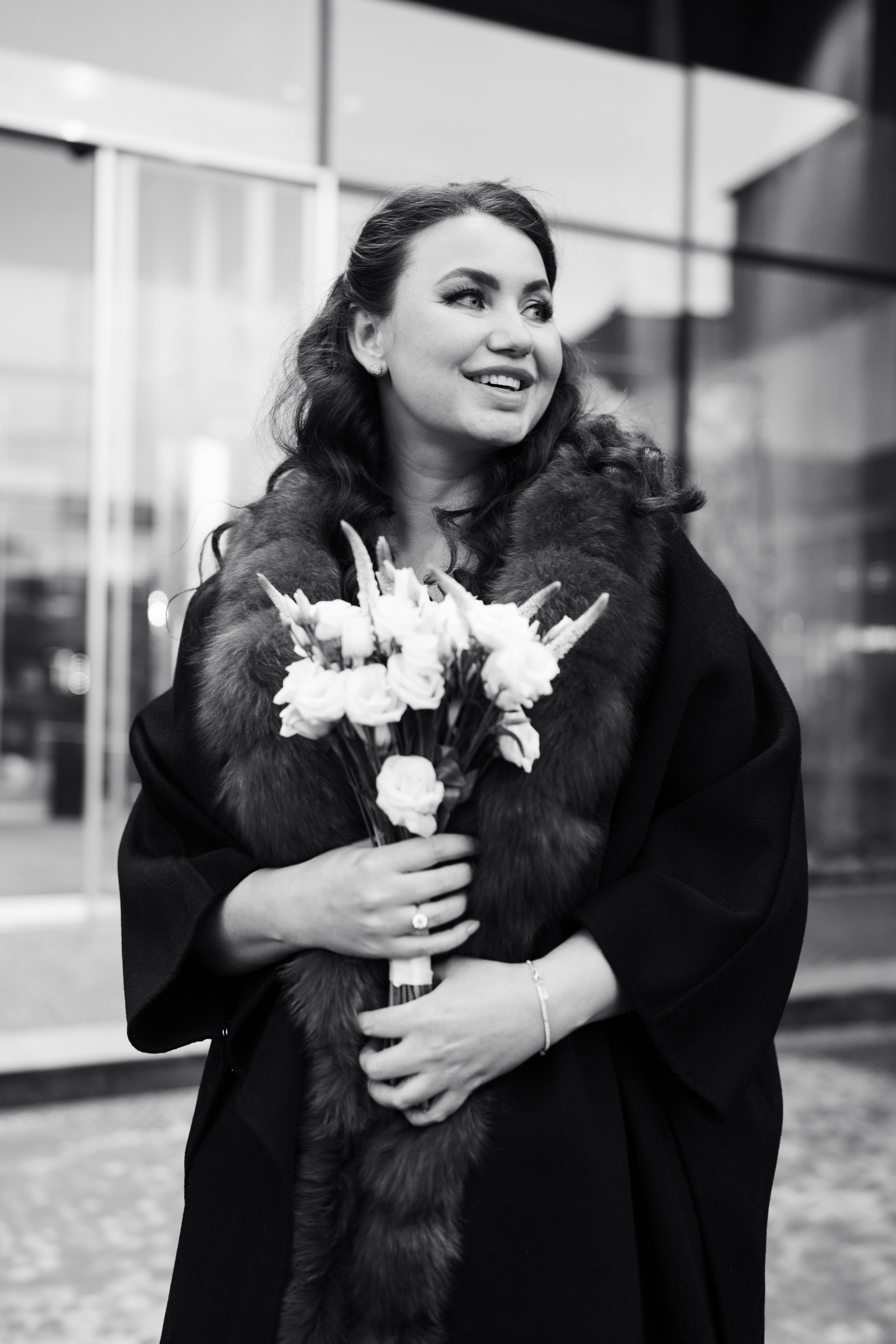 Александр и Мария. Свадебный фотограф Москва