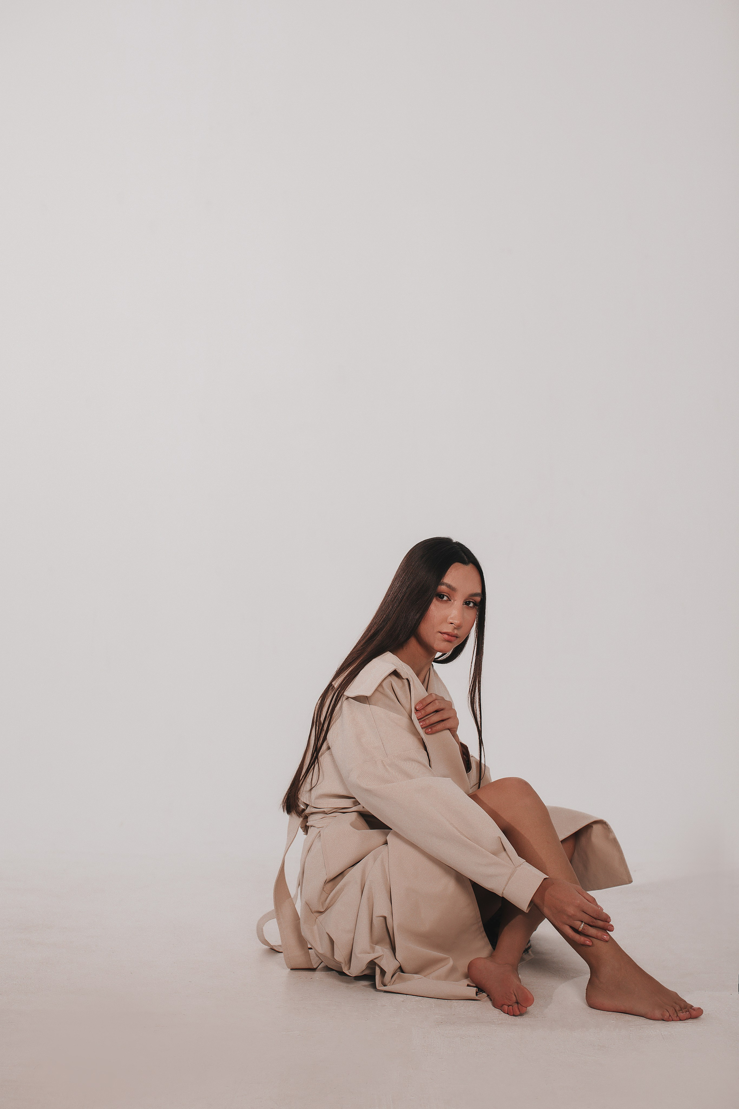 Оля. Фотограф в Нижнем Новгороде