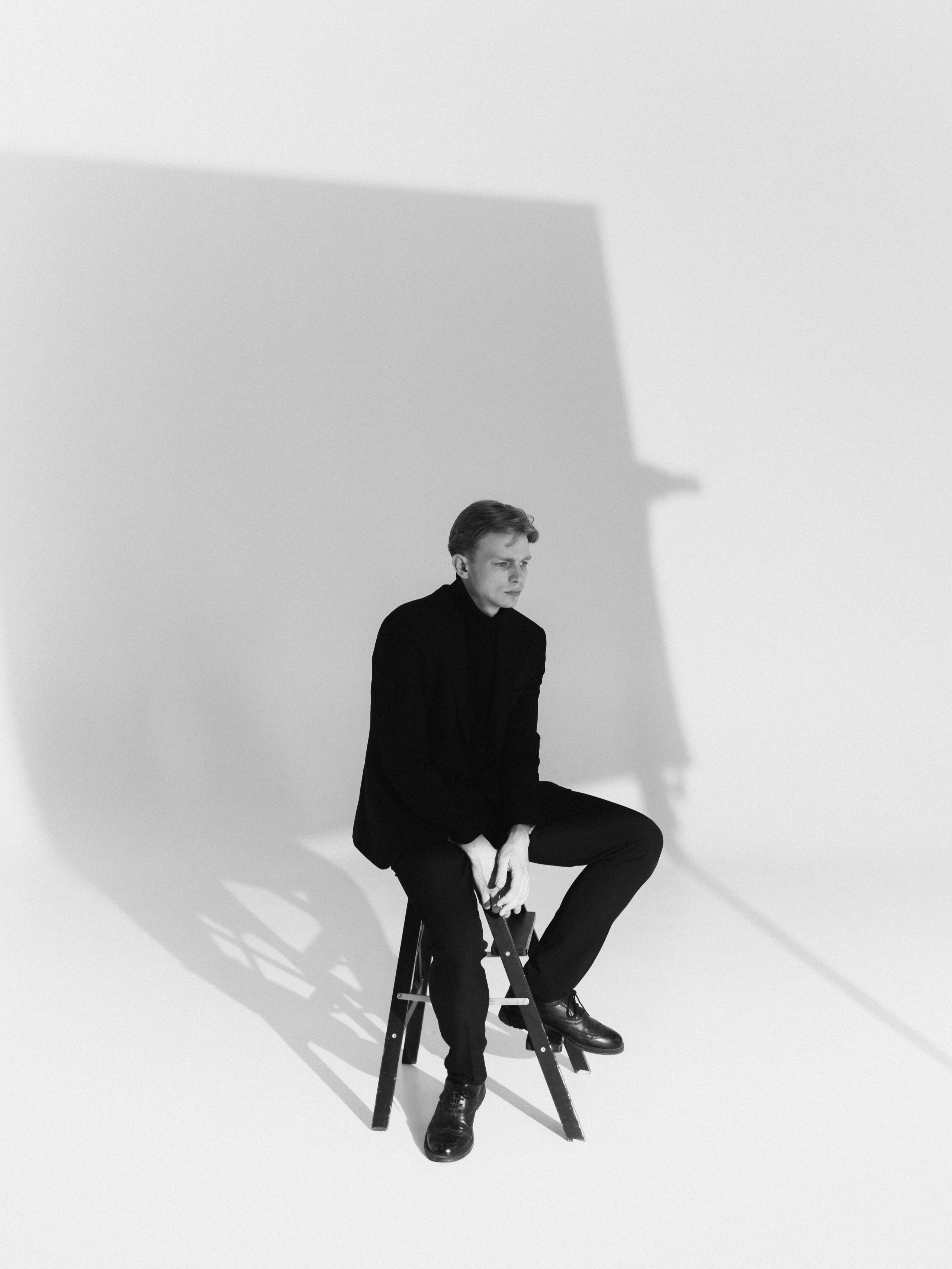 Игорь. Катерина Аникеева | Фотограф | Екатеринбург