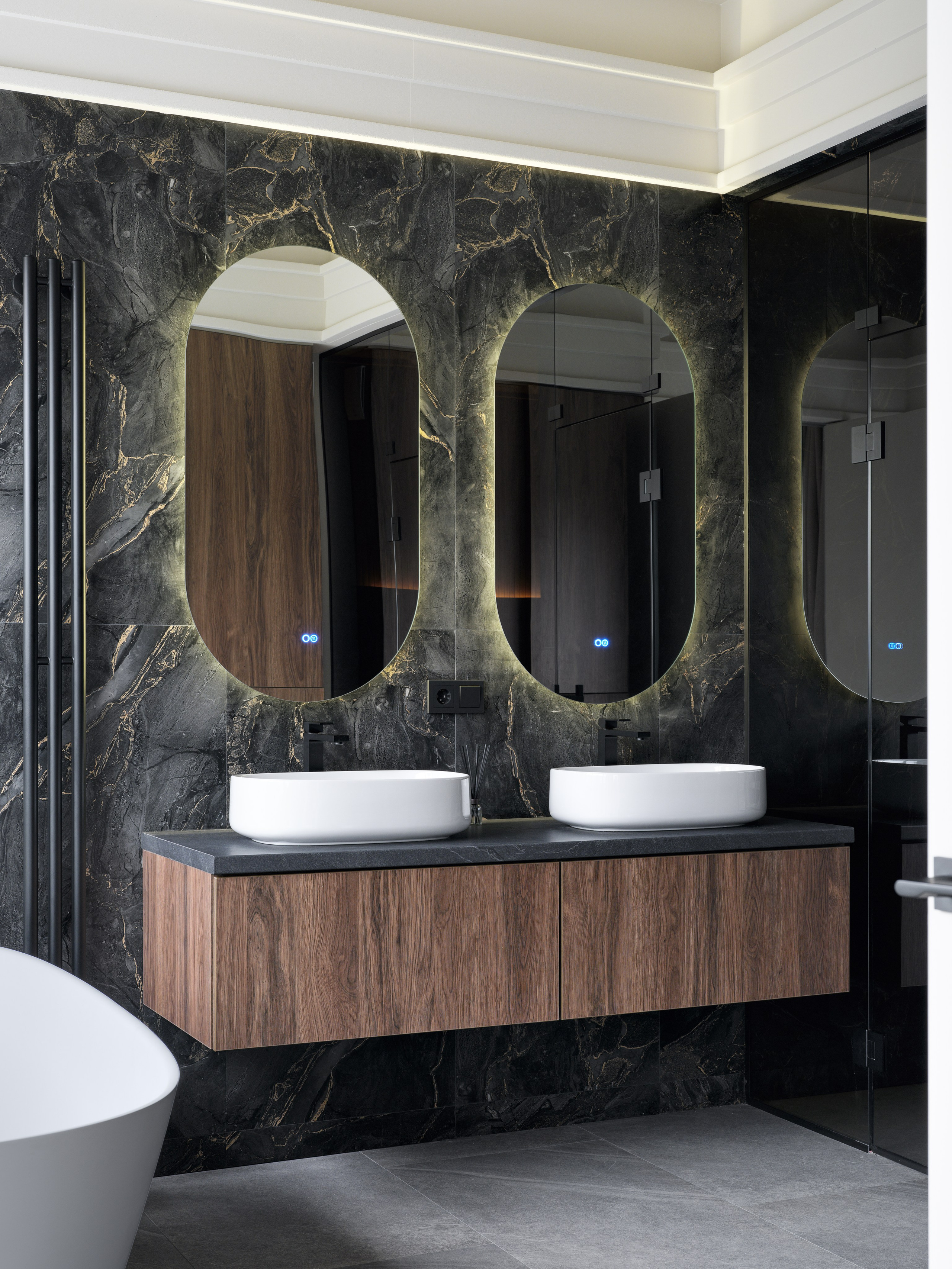 Загородный Дом. Интерьерный фотограф Санкт-Петербург