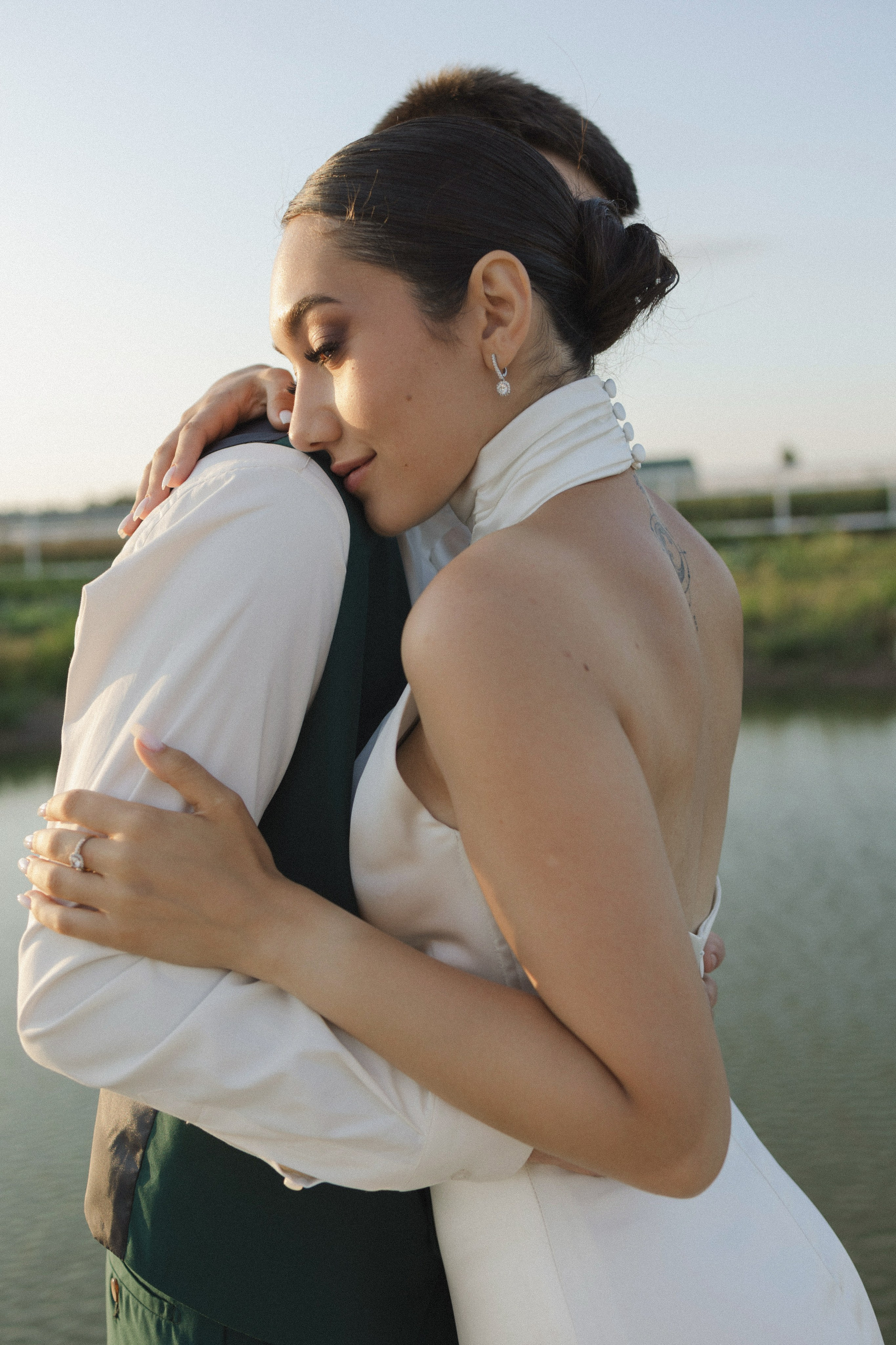 Сабина и Алексей. Фотограф Ирина Гринько Тольятти Самара Москва