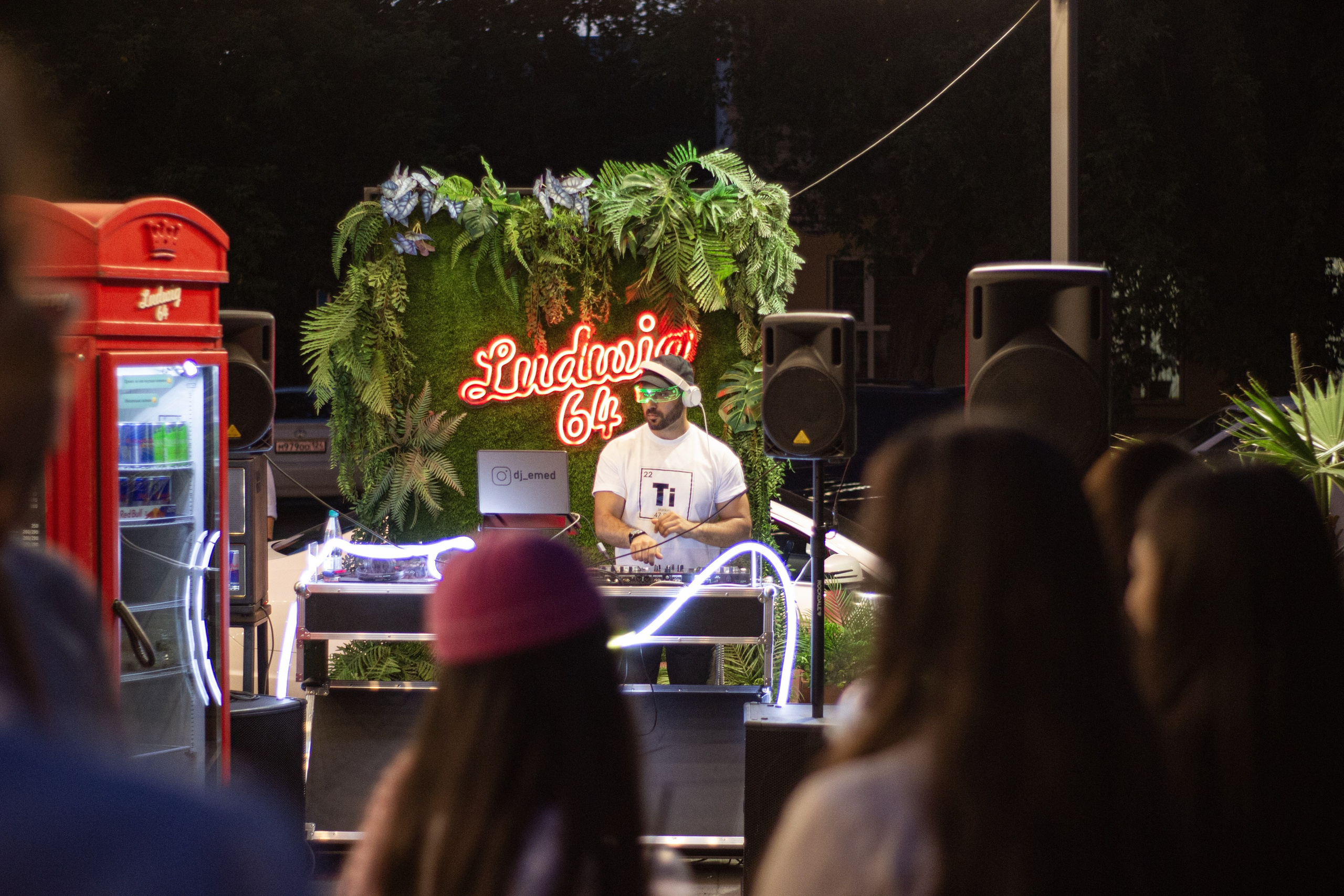 Street съёмка. Dyachenko Elena — фотограф из Сибири