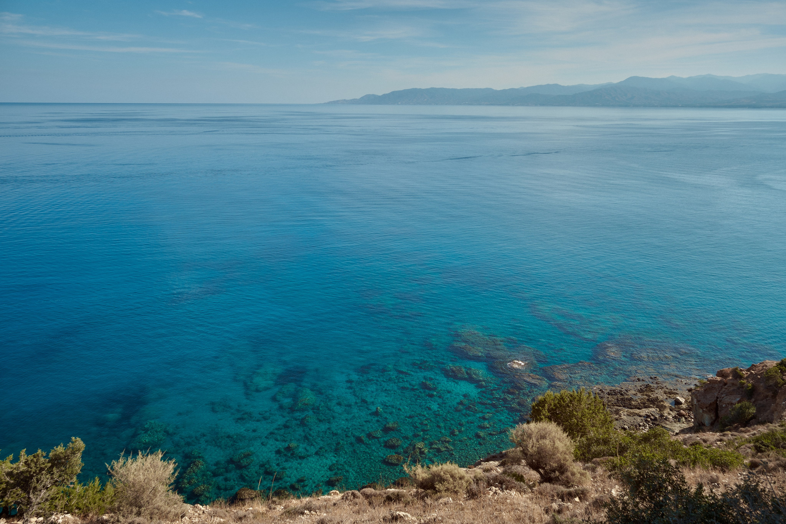 Cyprus / 2023. Aleksandr Kobtsev