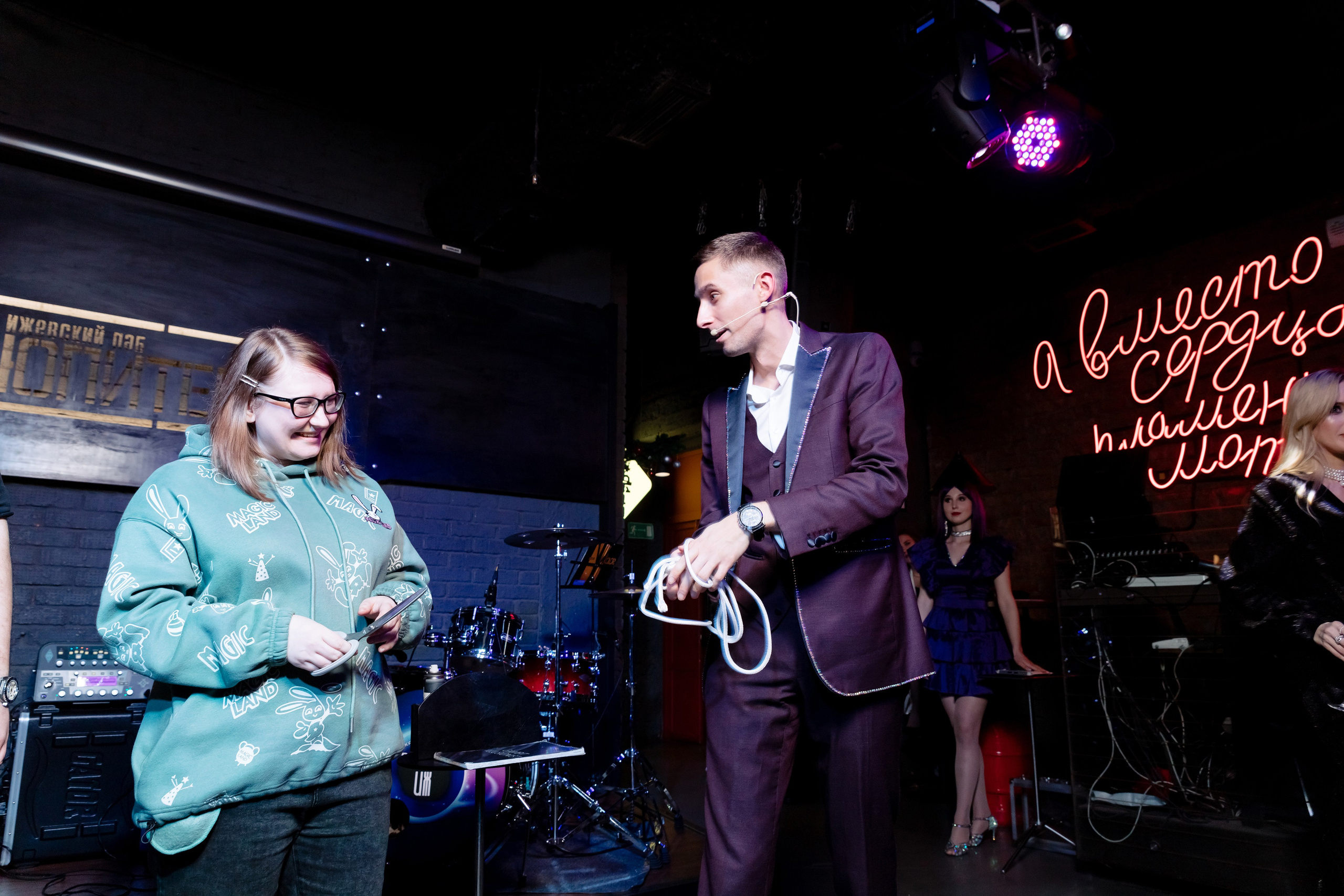 КОПРОРАТ: Юпитер 5. Все фото. Профессиональный фотограф в Ижевске Леша Петров