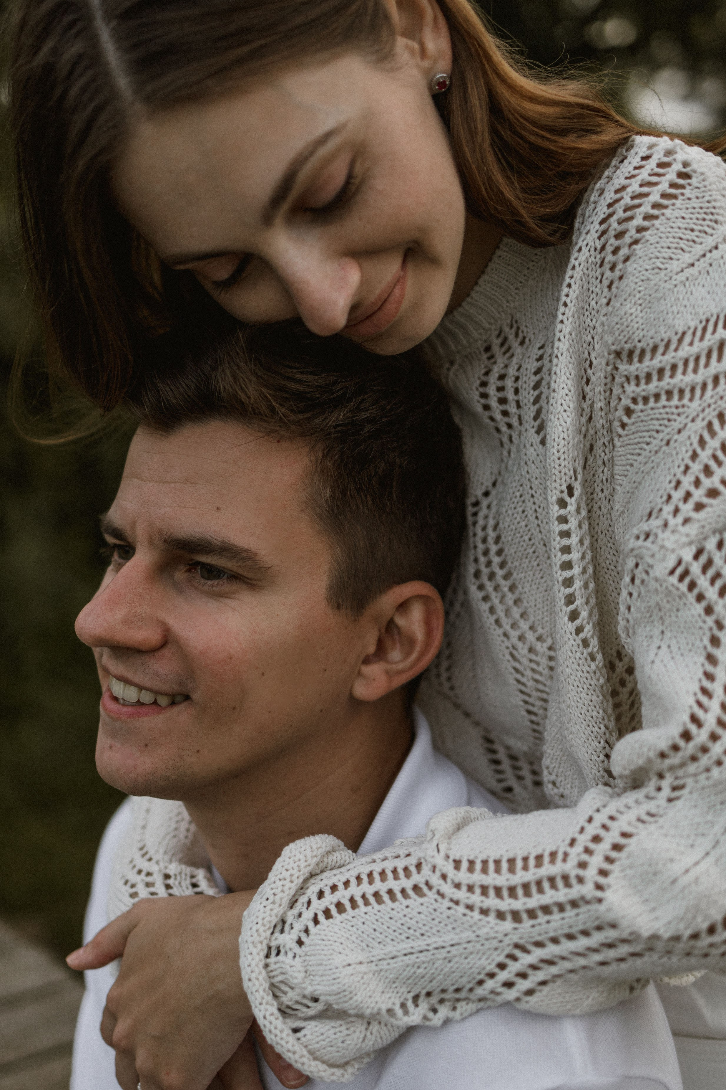 Настя и Андрей. Главная