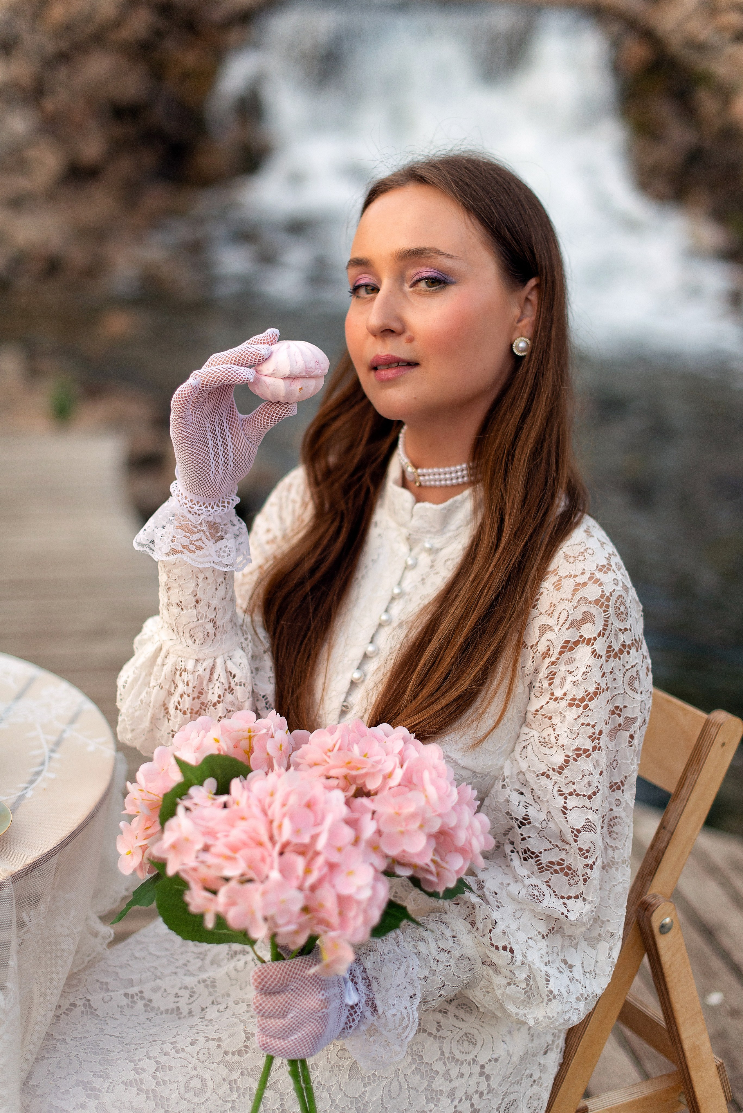 Гузель. Семейный и детский фотограф в Казани Виктория Мерхи