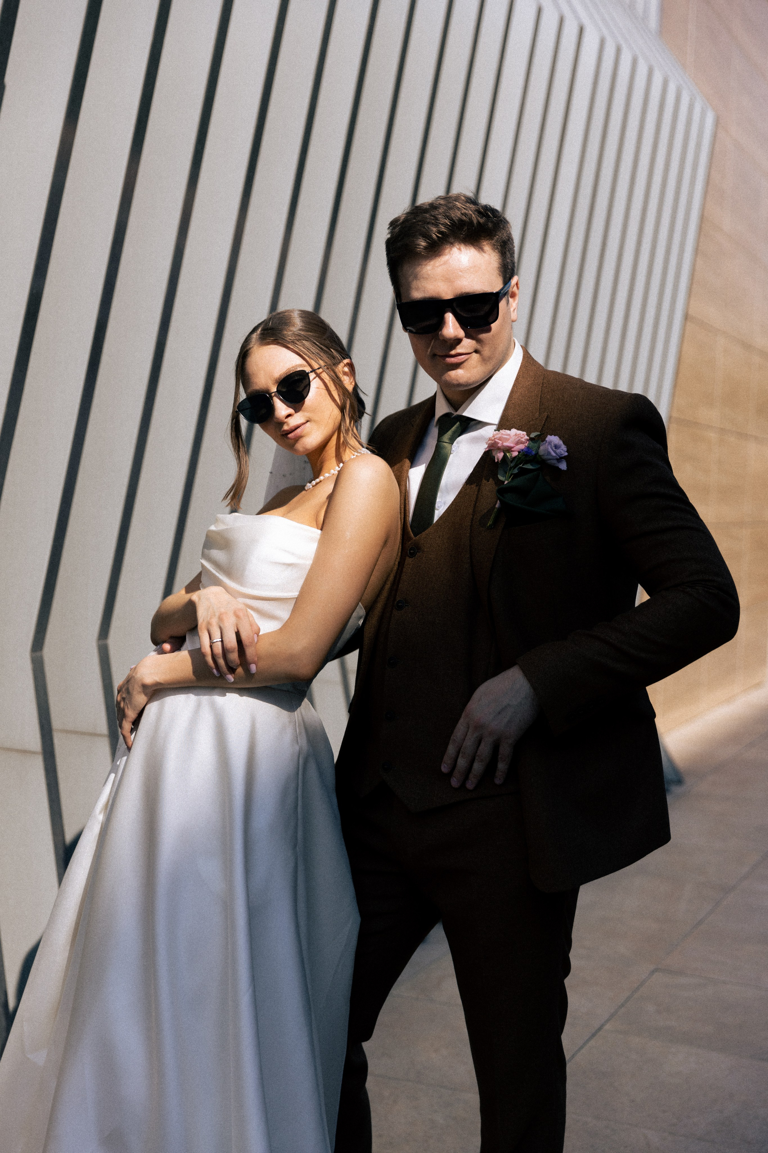 Юля & Дима. Фотограф Нижний Новгород Юлия Болдырева