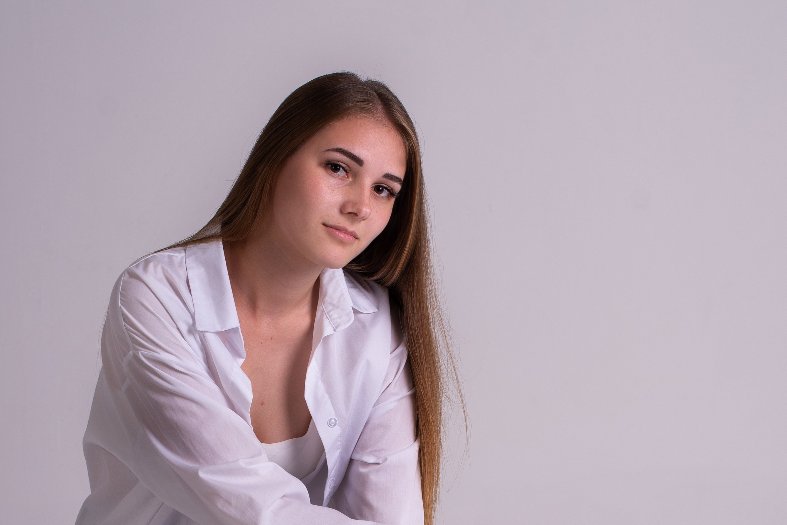 Модельное порфолио. Семейный и детский фотограф в Юрге Альфия Опарина