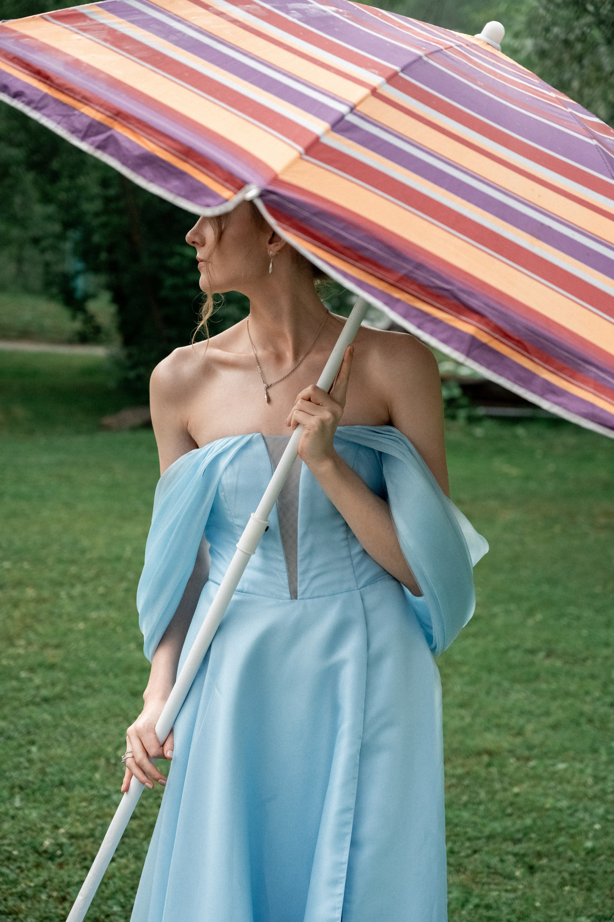 Свадьба Дмитрия и Елизаветы