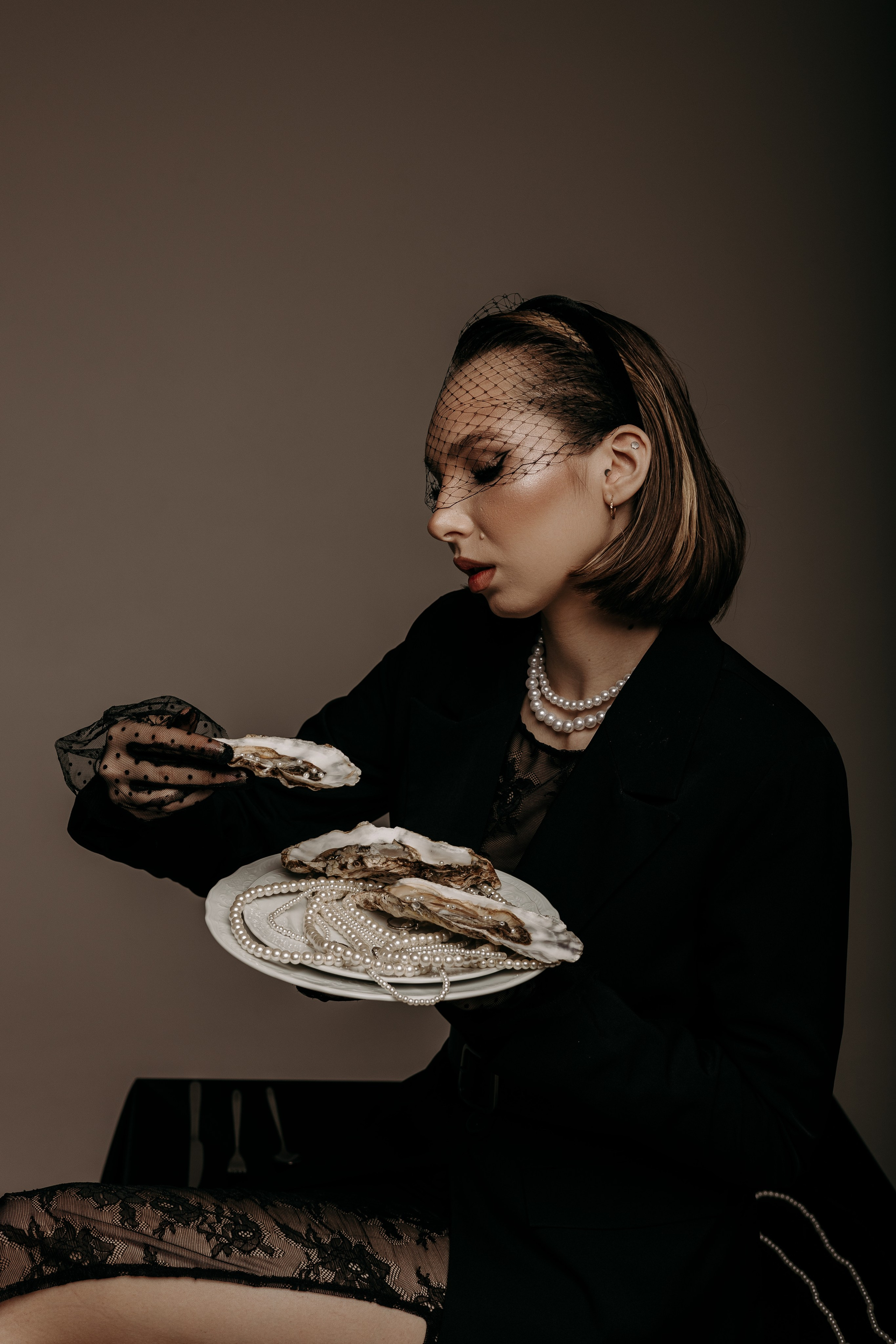 Полина. Майорова Валерия Фотограф Ставрополь