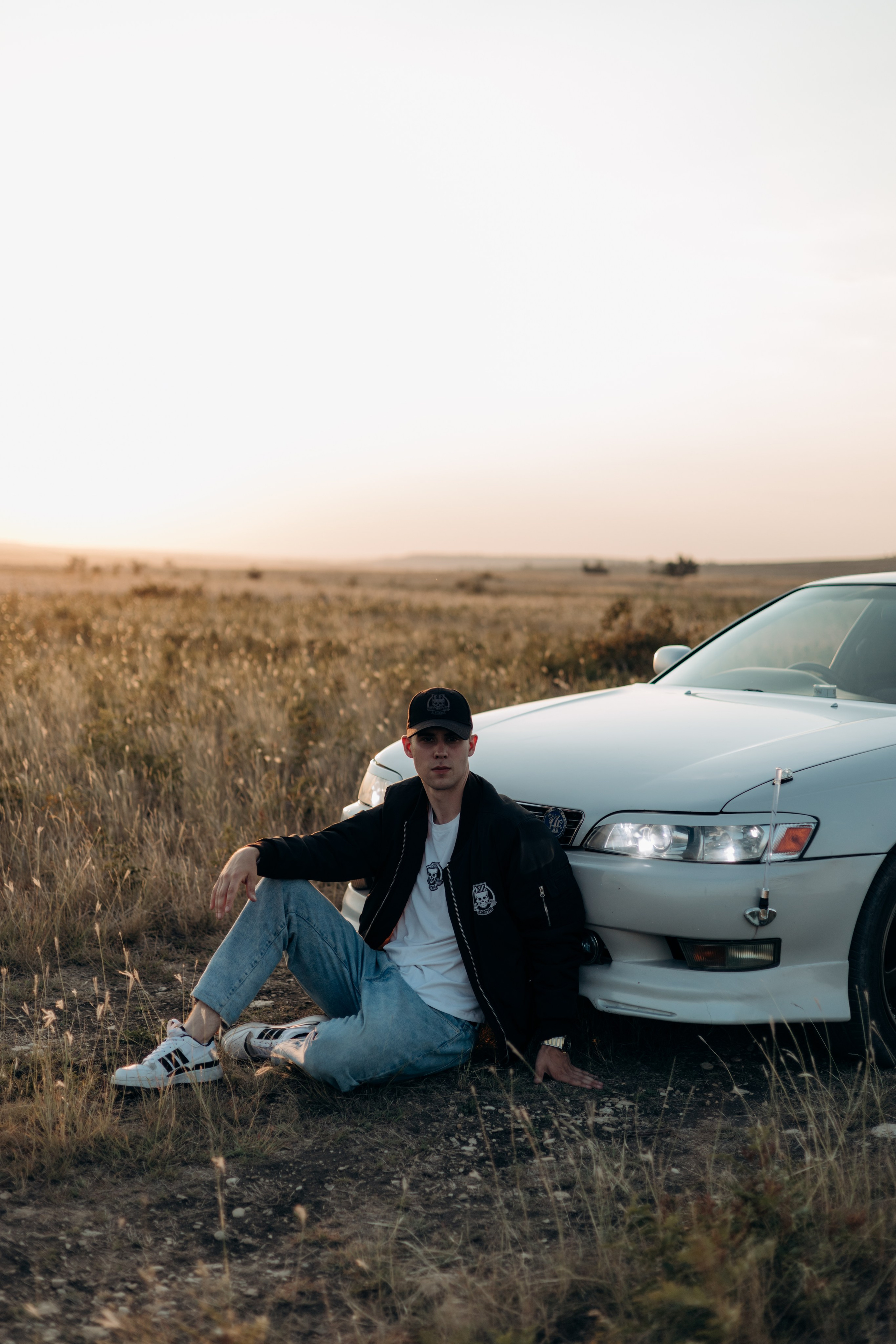 Антон. Майорова Валерия Фотограф Ставрополь