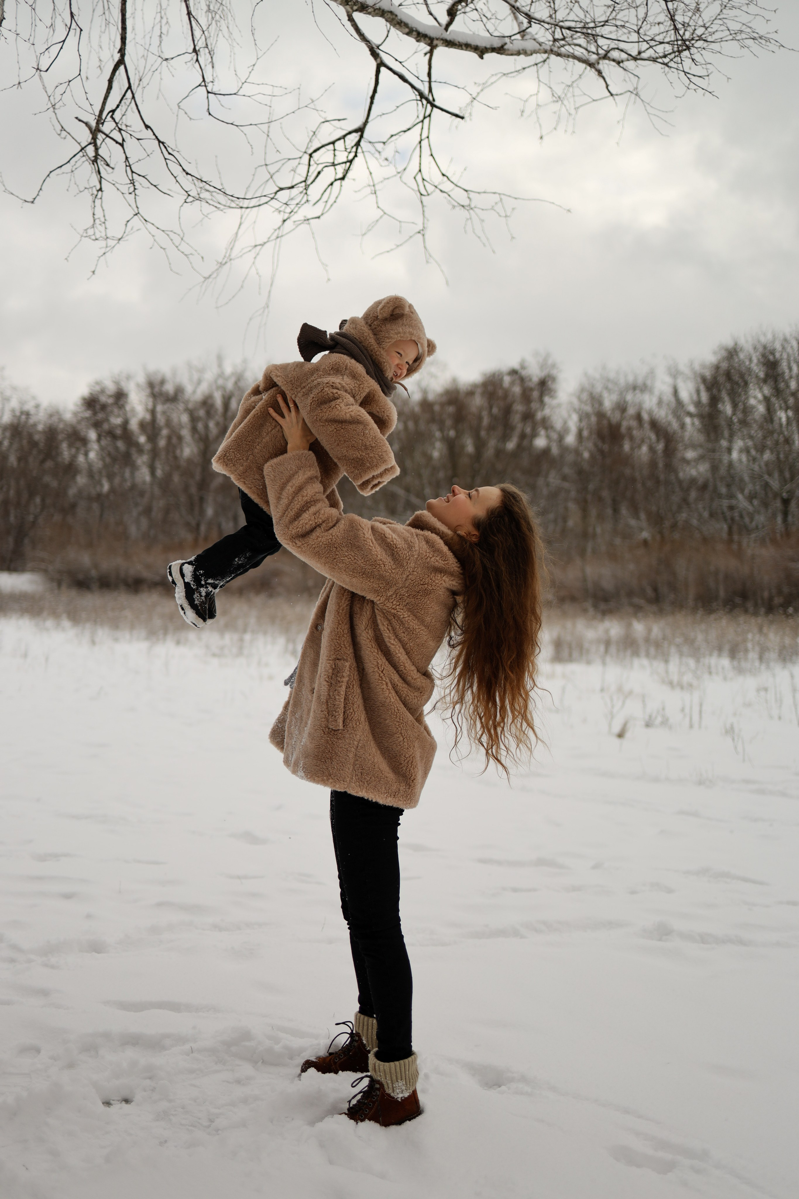 Кристина и Маргарита. Майорова Валерия Фотограф Ставрополь