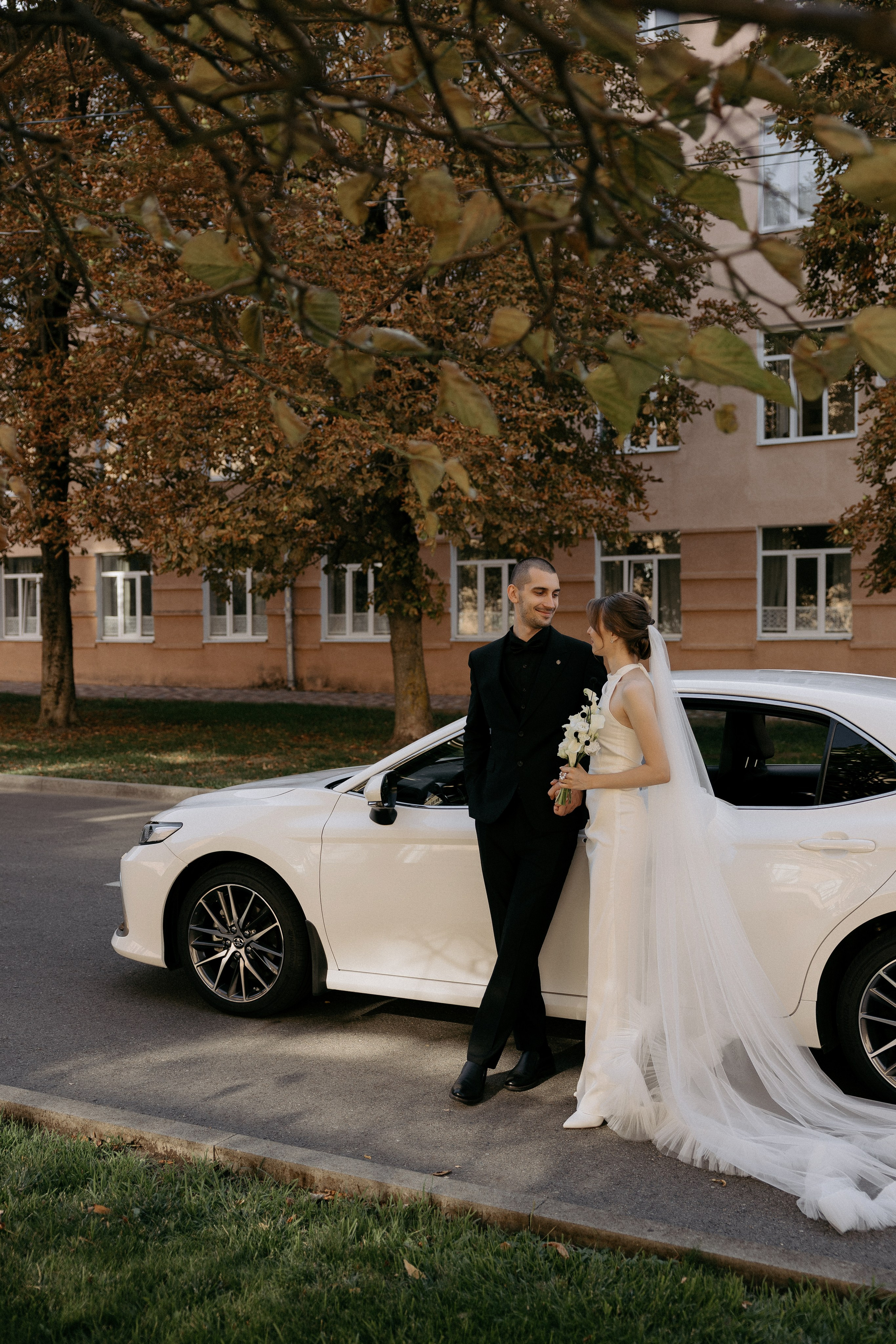 Любовь & Анатолий. Майорова Валерия Фотограф Ставрополь