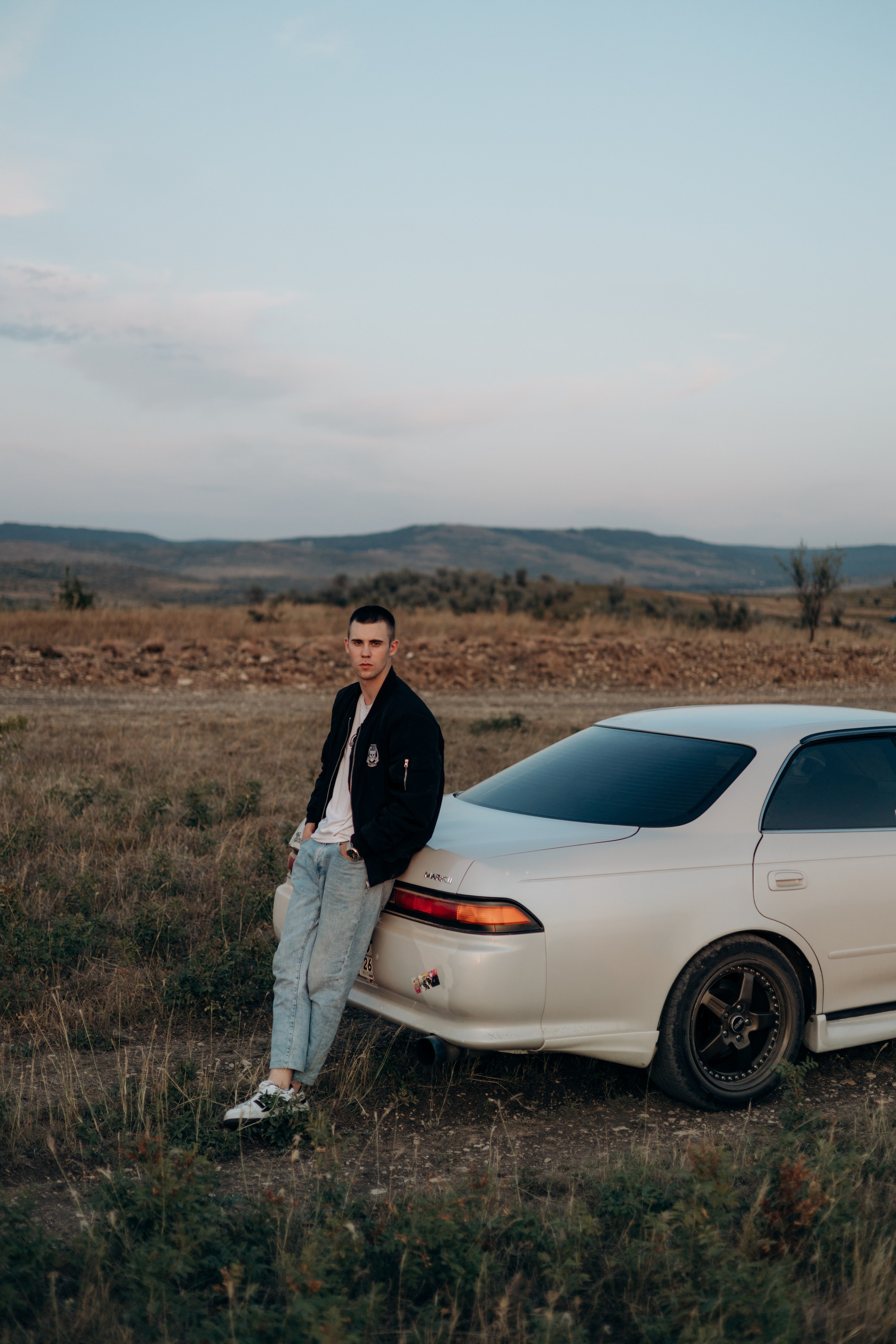 Антон. Майорова Валерия Фотограф Ставрополь