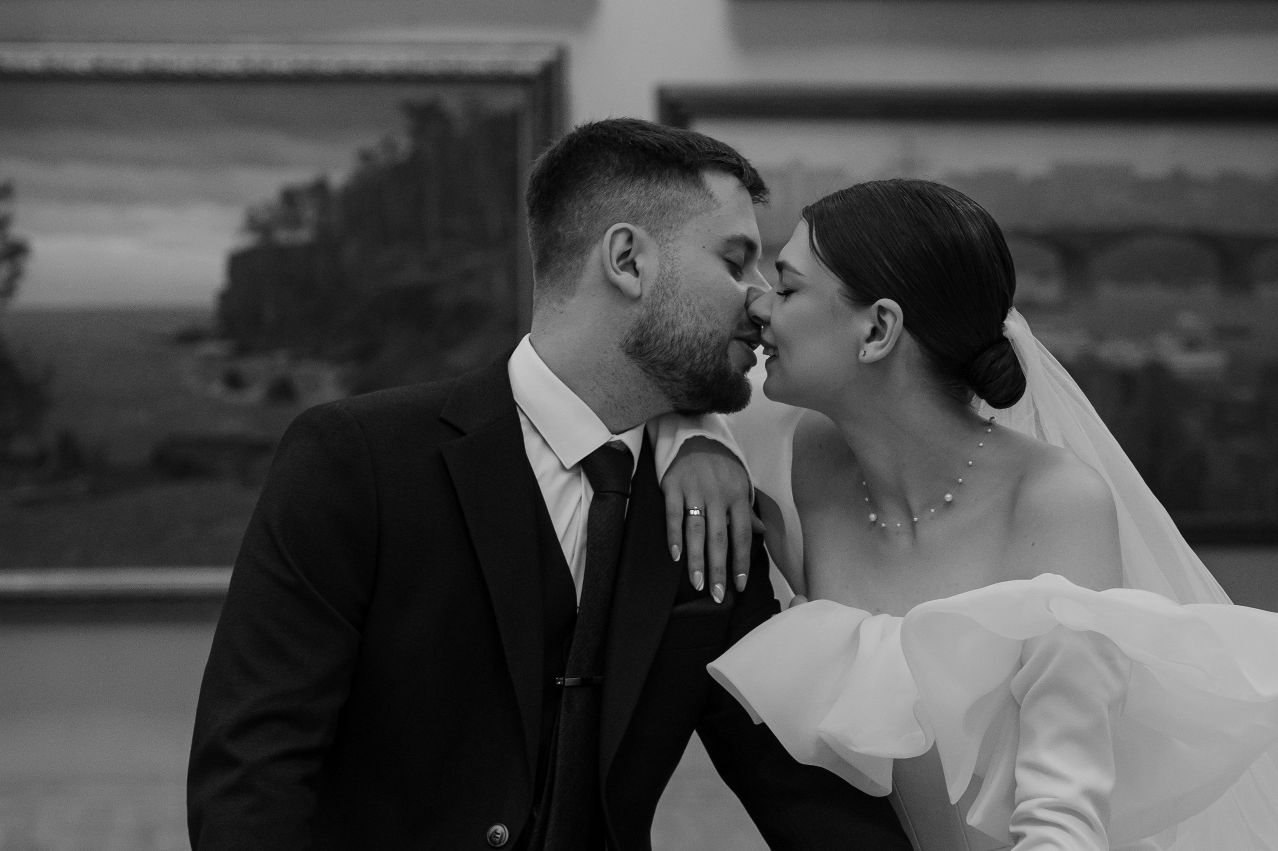 Оксана & Александр. Майорова Валерия Фотограф Ставрополь