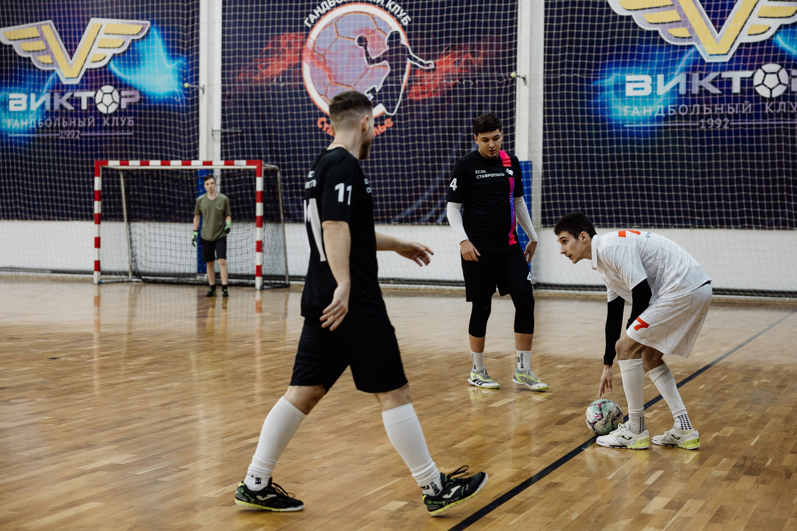 Футбол. Майорова Валерия Фотограф Ставрополь