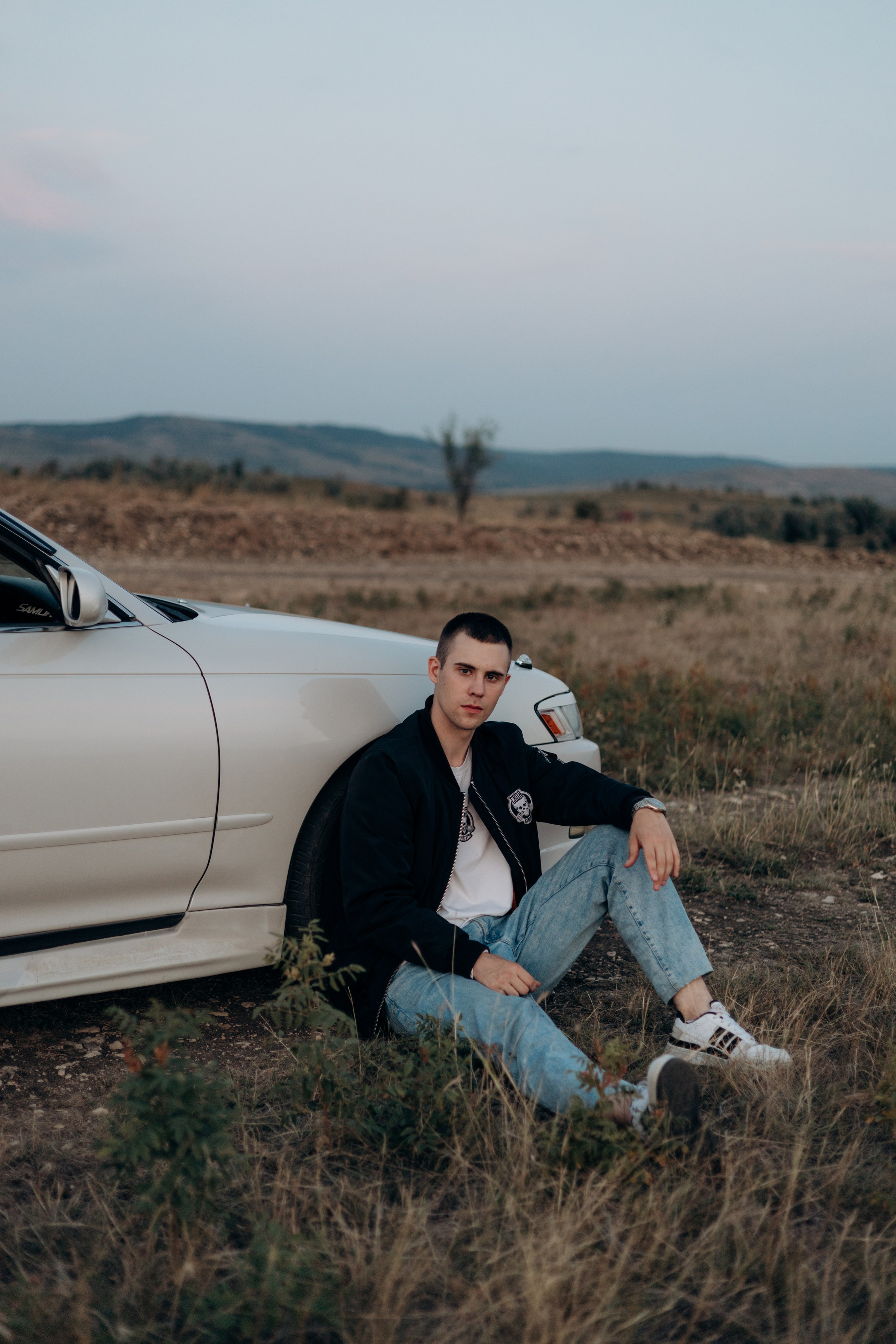 Антон. Майорова Валерия Фотограф Ставрополь