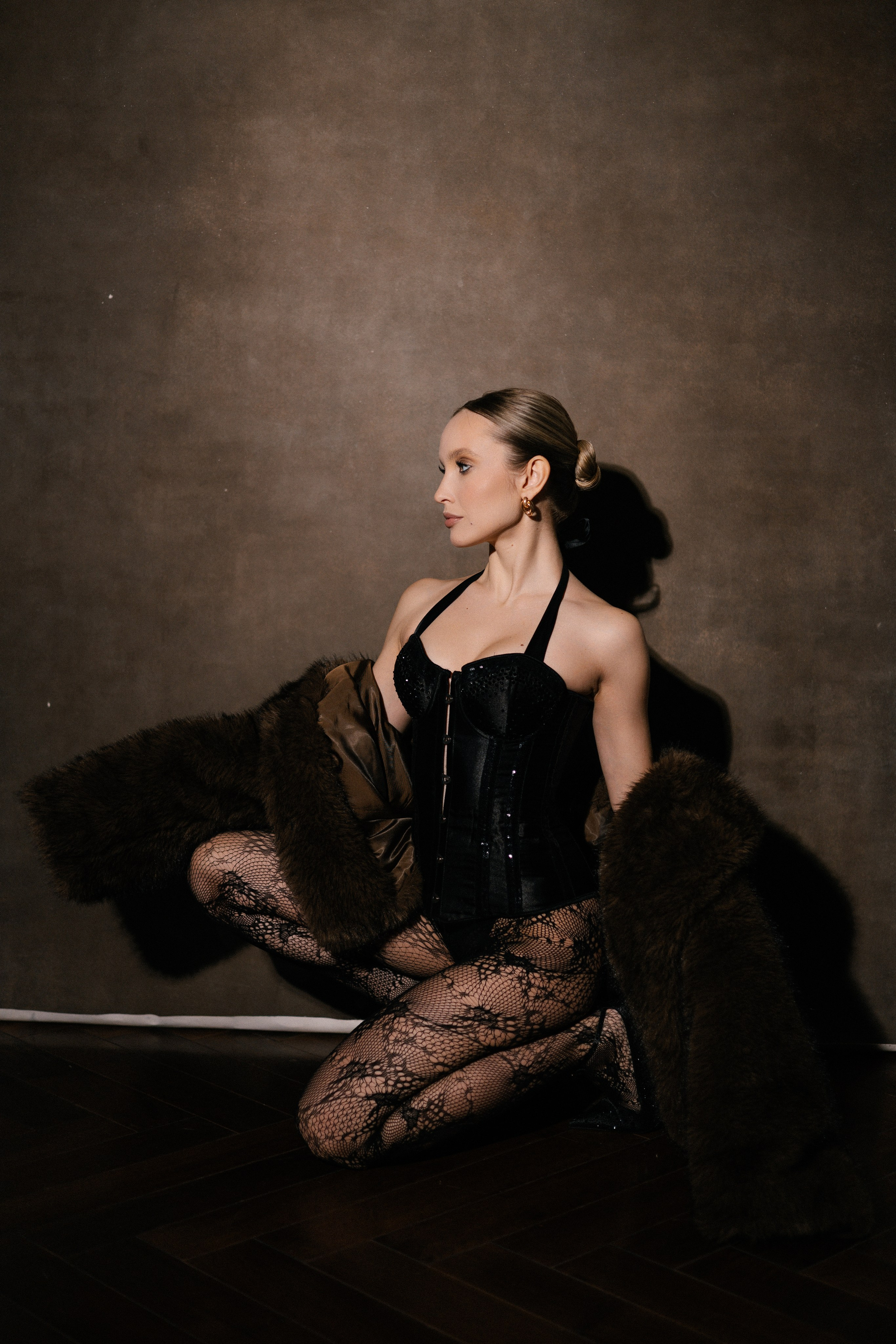 Алина. Майорова Валерия Фотограф Ставрополь