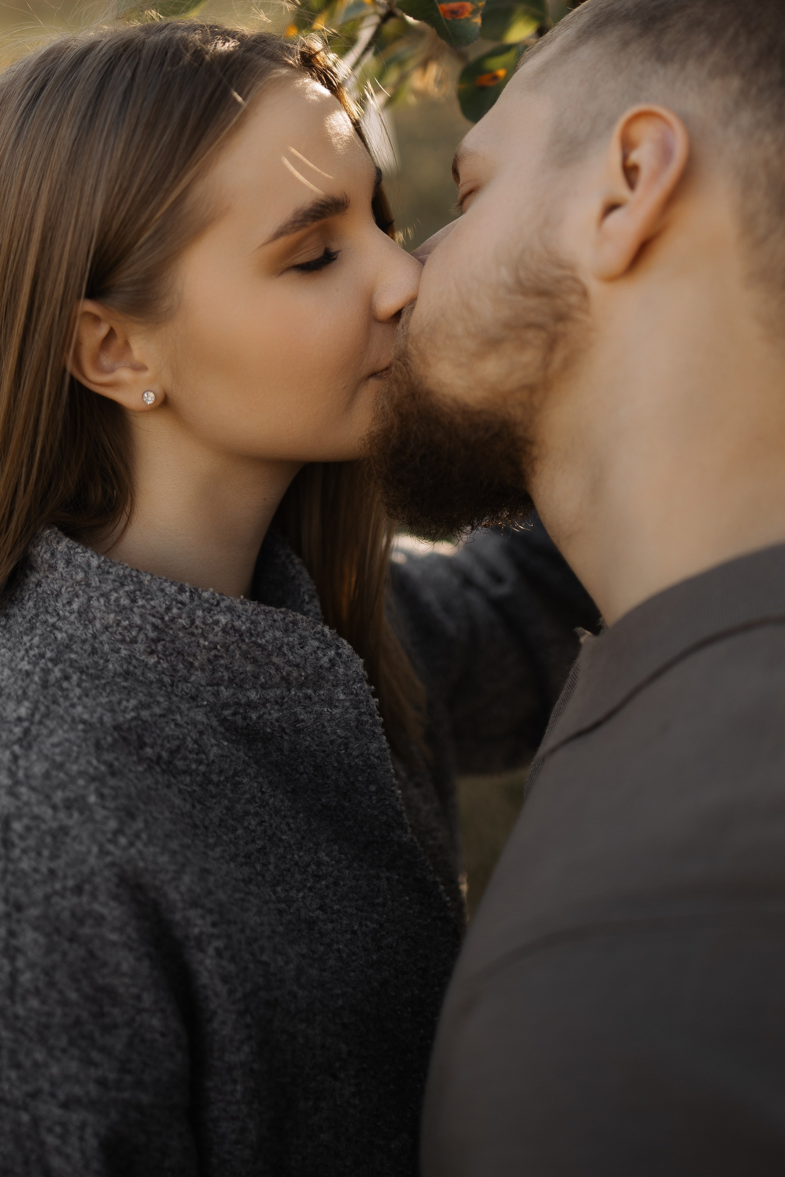 Настя и Вадим. Майорова Валерия Фотограф Ставрополь