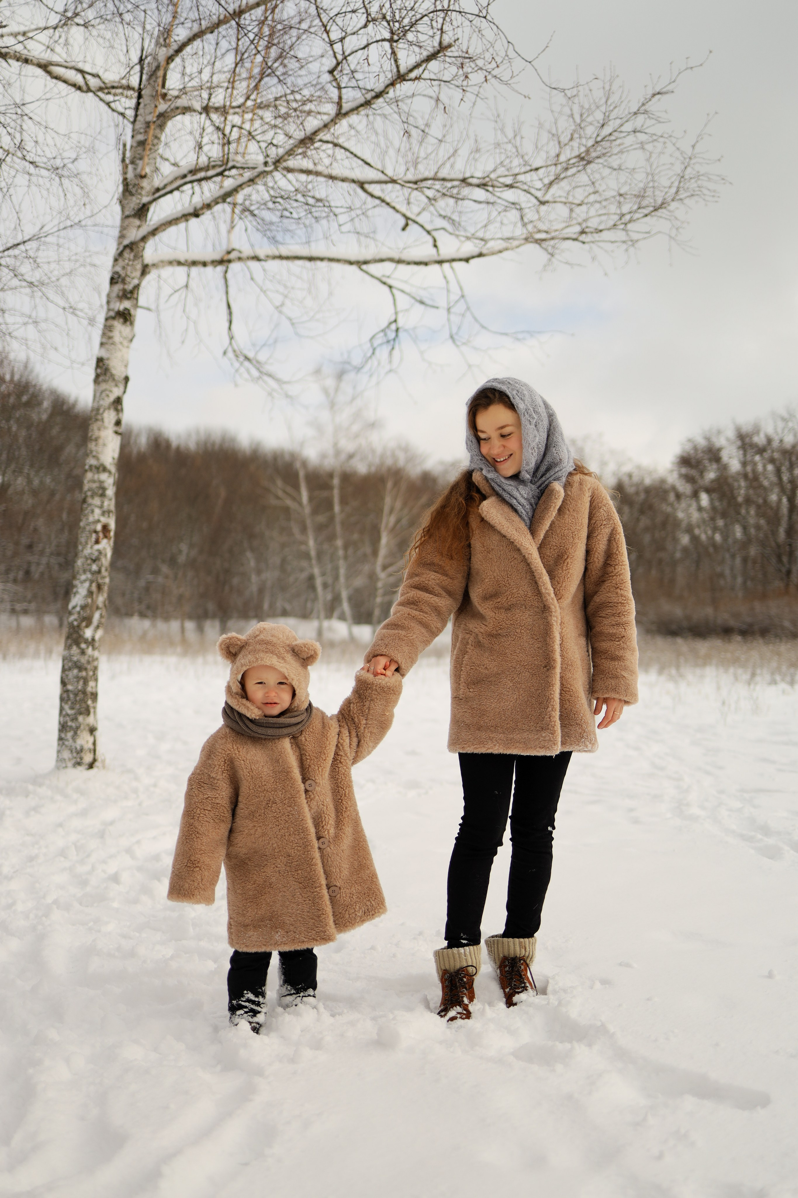 Кристина и Маргарита. Майорова Валерия Фотограф Ставрополь