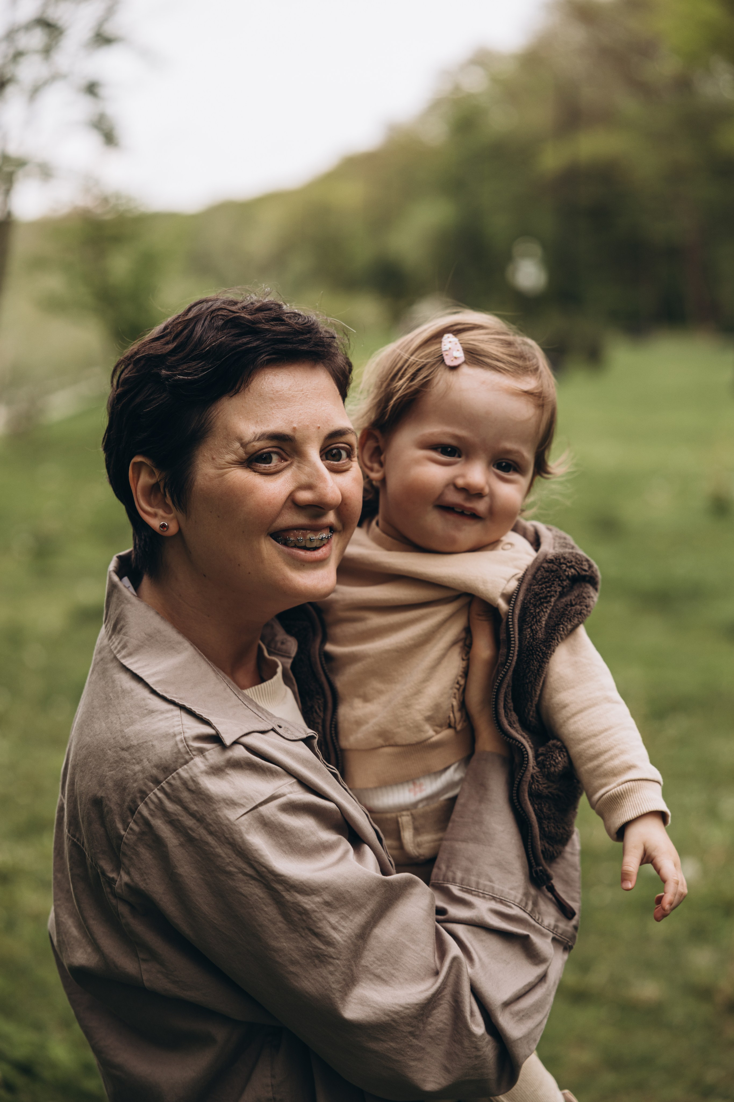 Вера, Андрей и Ева. Майорова Валерия Фотограф Ставрополь