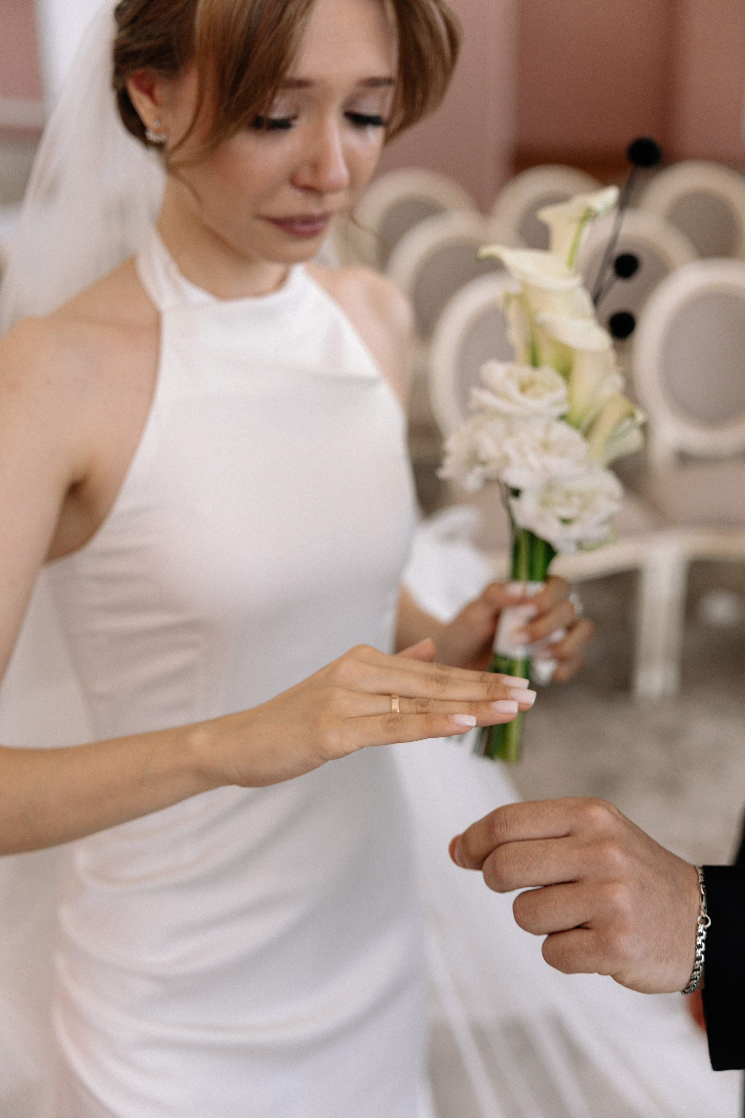 Любовь & Анатолий. Майорова Валерия Фотограф Ставрополь