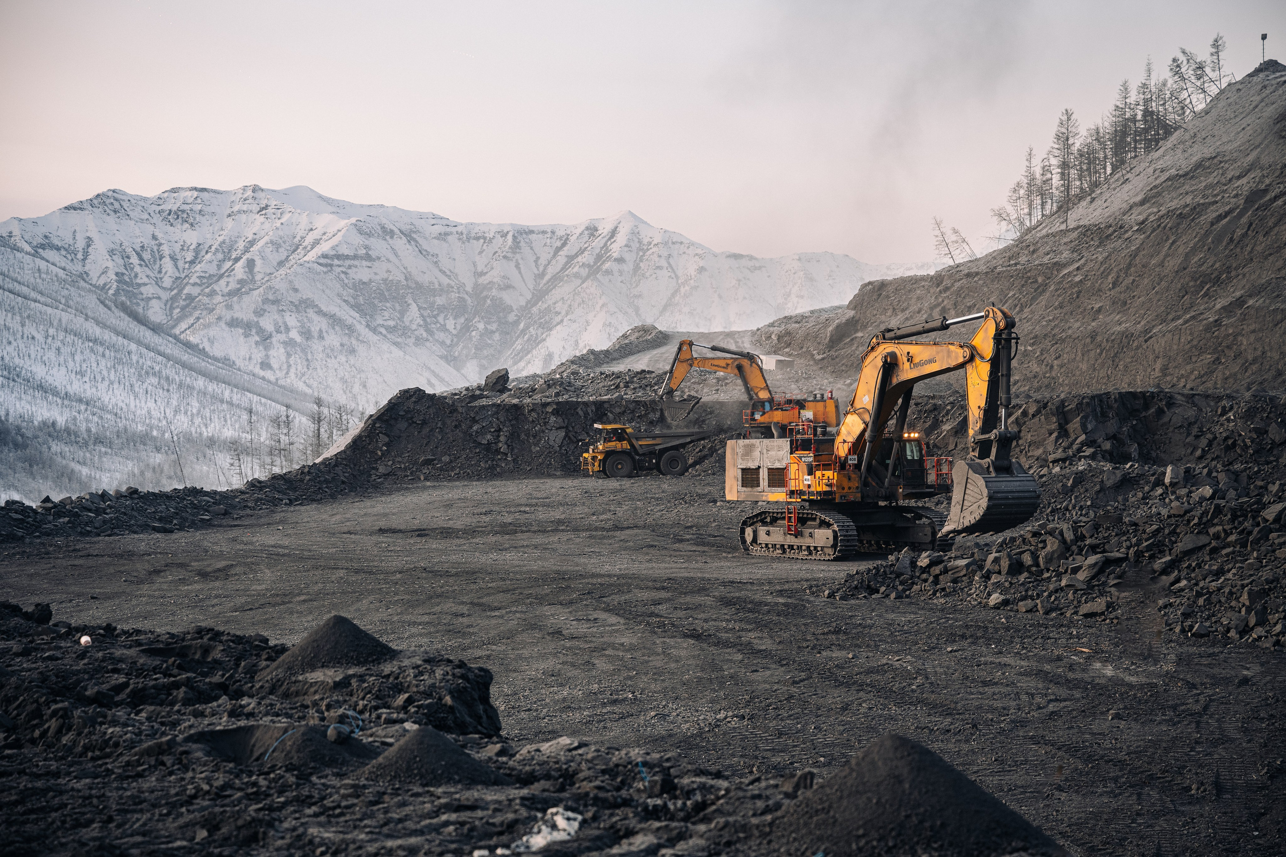 Промфото. Фотограф Анатолий Шестаков