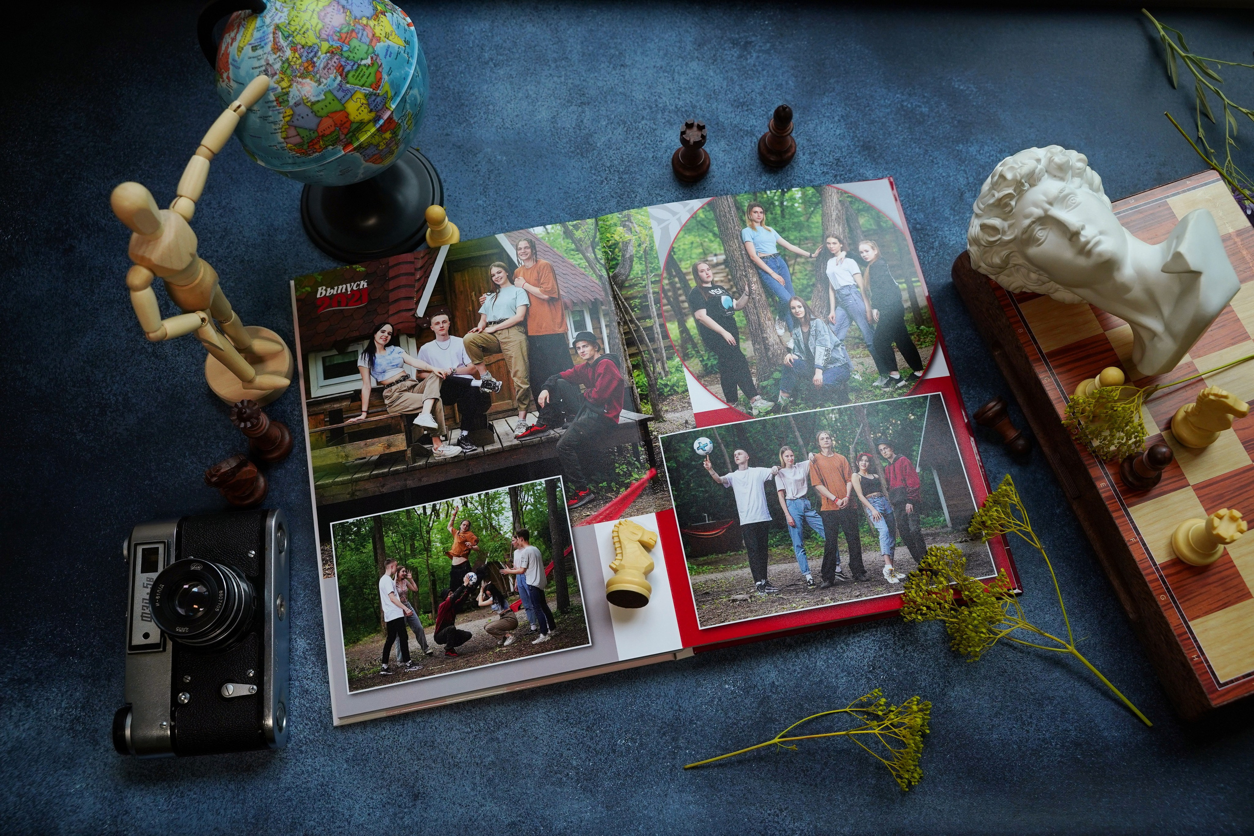 Наши контакты