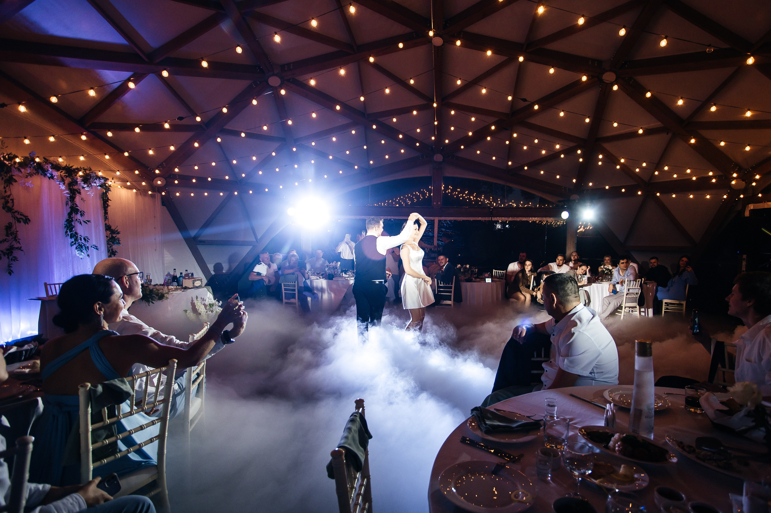 Max & Veronika. Свадебный фотограф в Москве Виктория Арехова