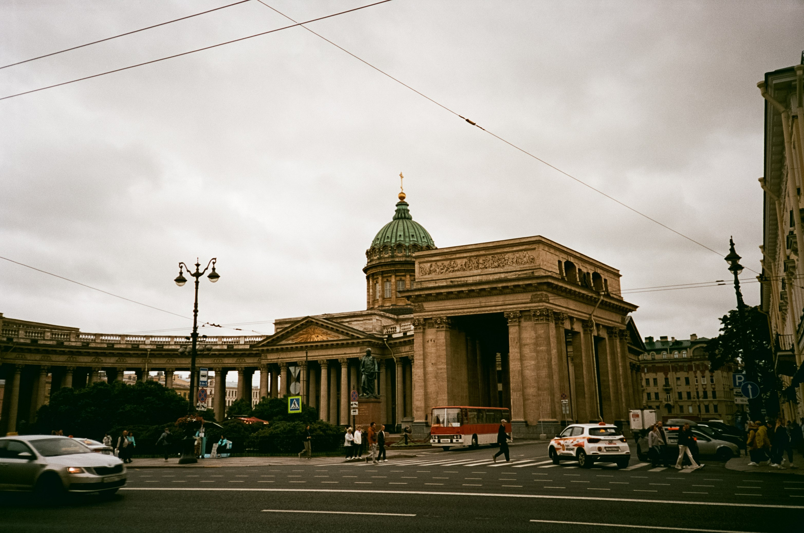 Aerocolor A-125 примеры фотографий