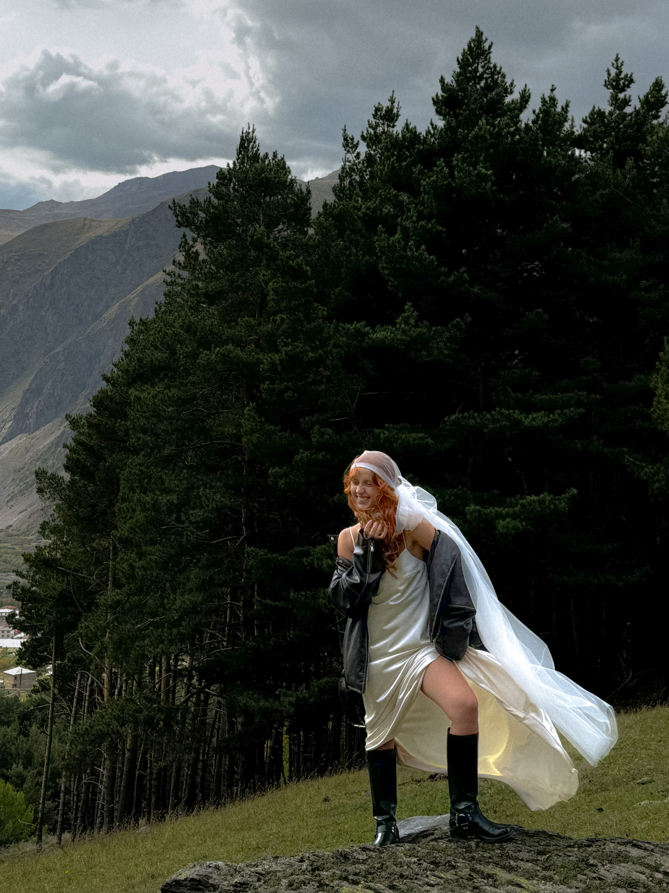 Фотограф в Москве Екатерина Черненко