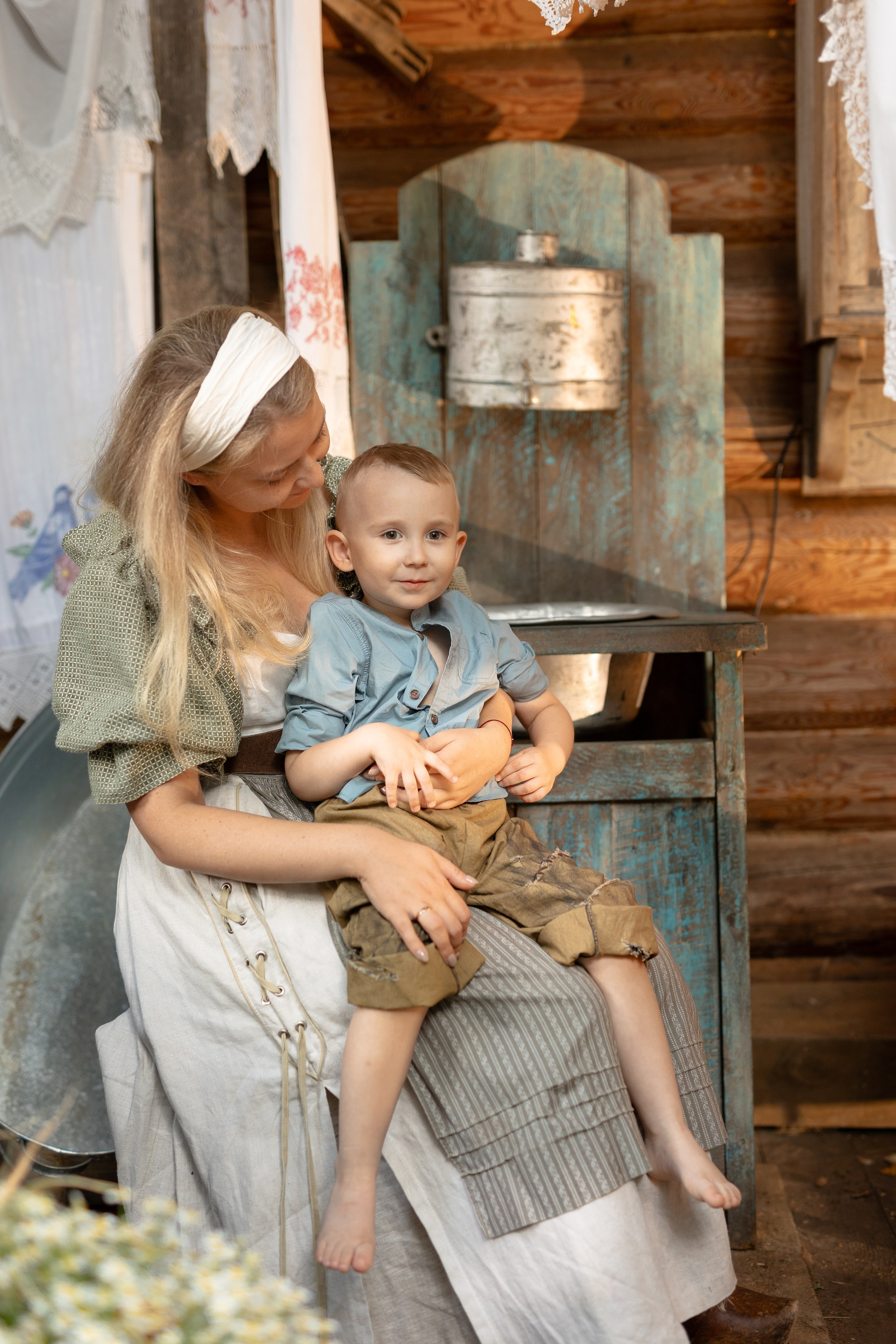 Kirja. Главная