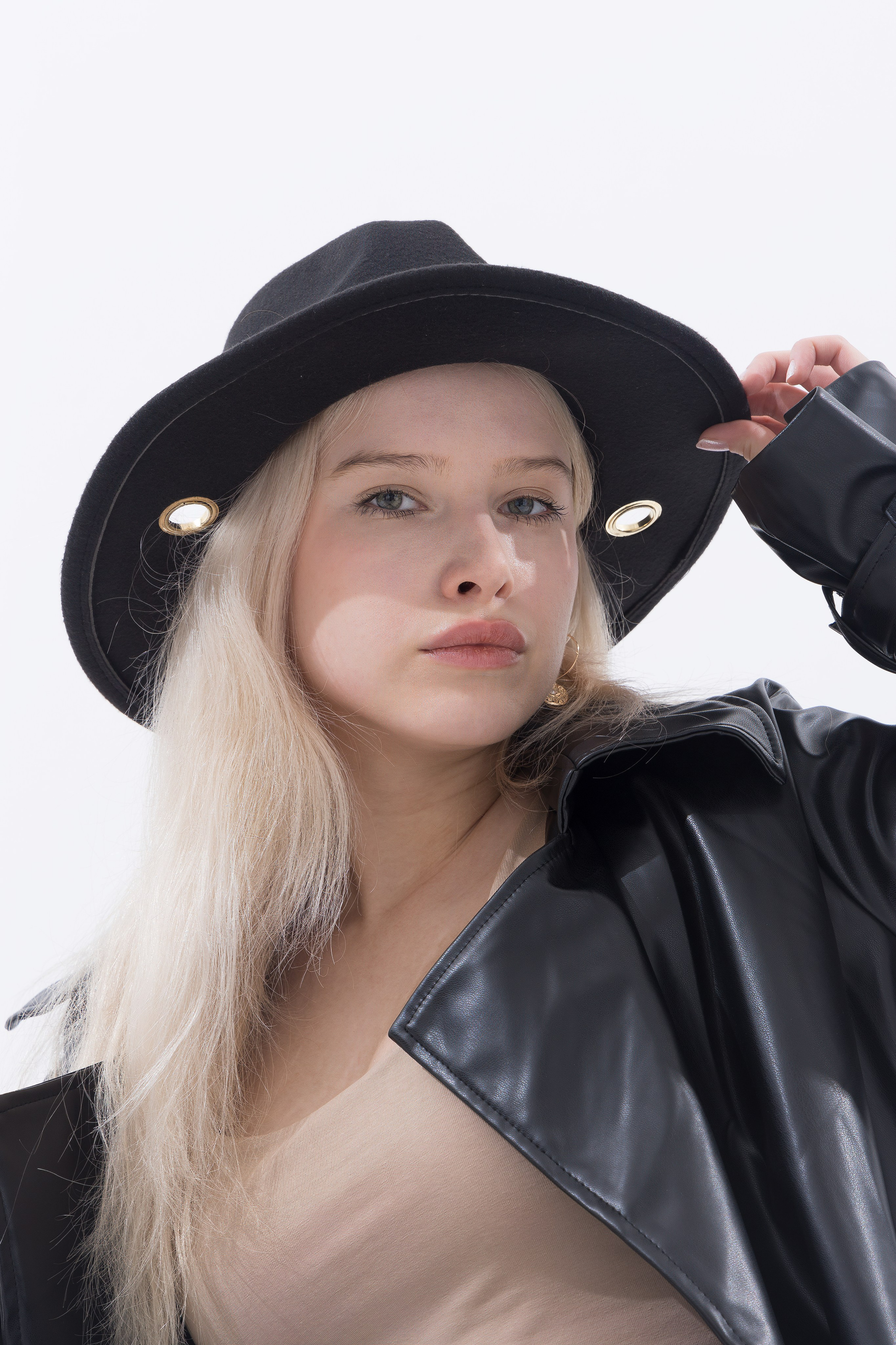 Модельные тесты. Photomantis