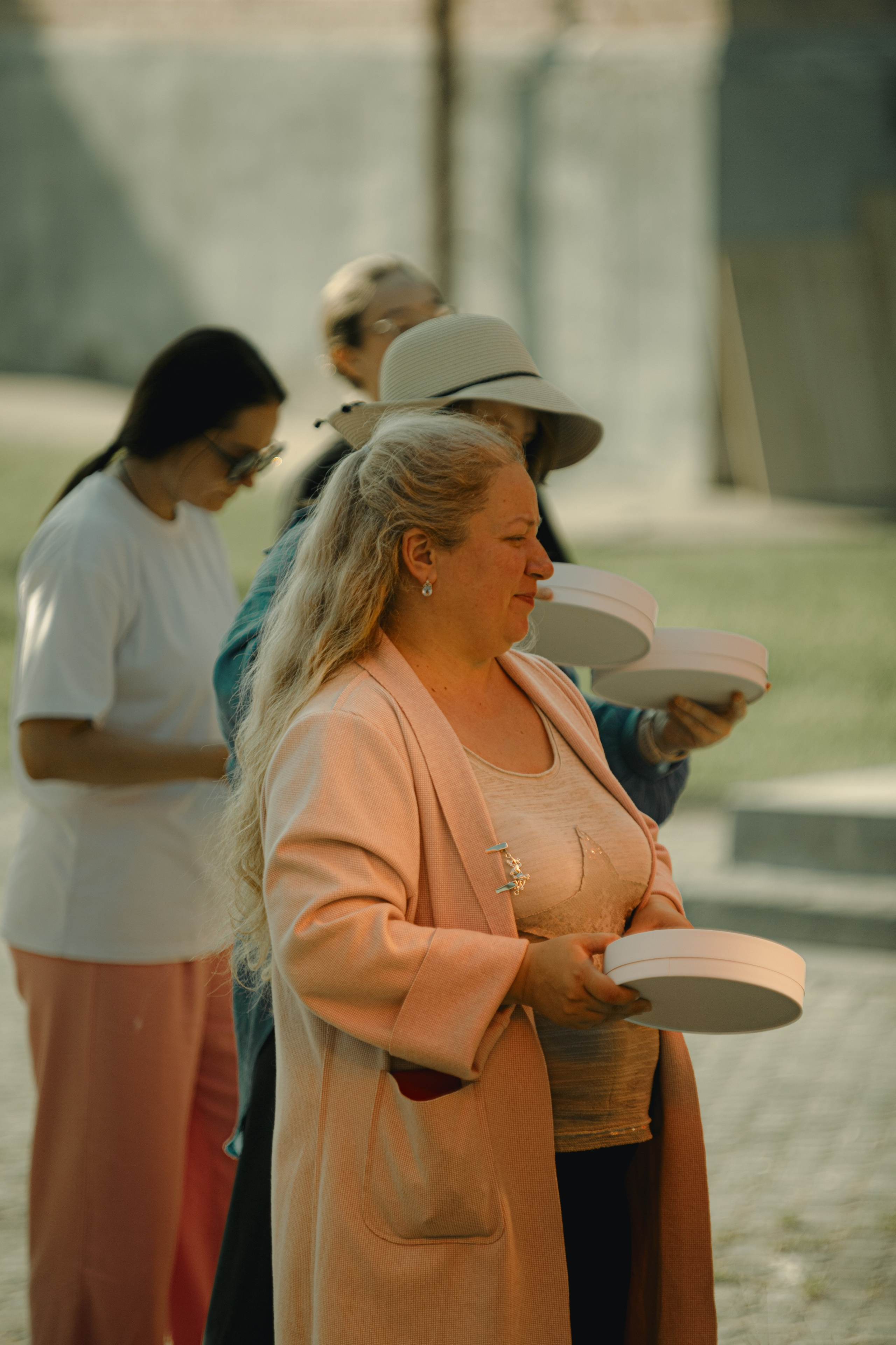 IX Фестиваль Чайной культуры в Тобольске 2025. Арт-фотограф Крис Л. в Тобольске: портрет, семейные, свадьбы