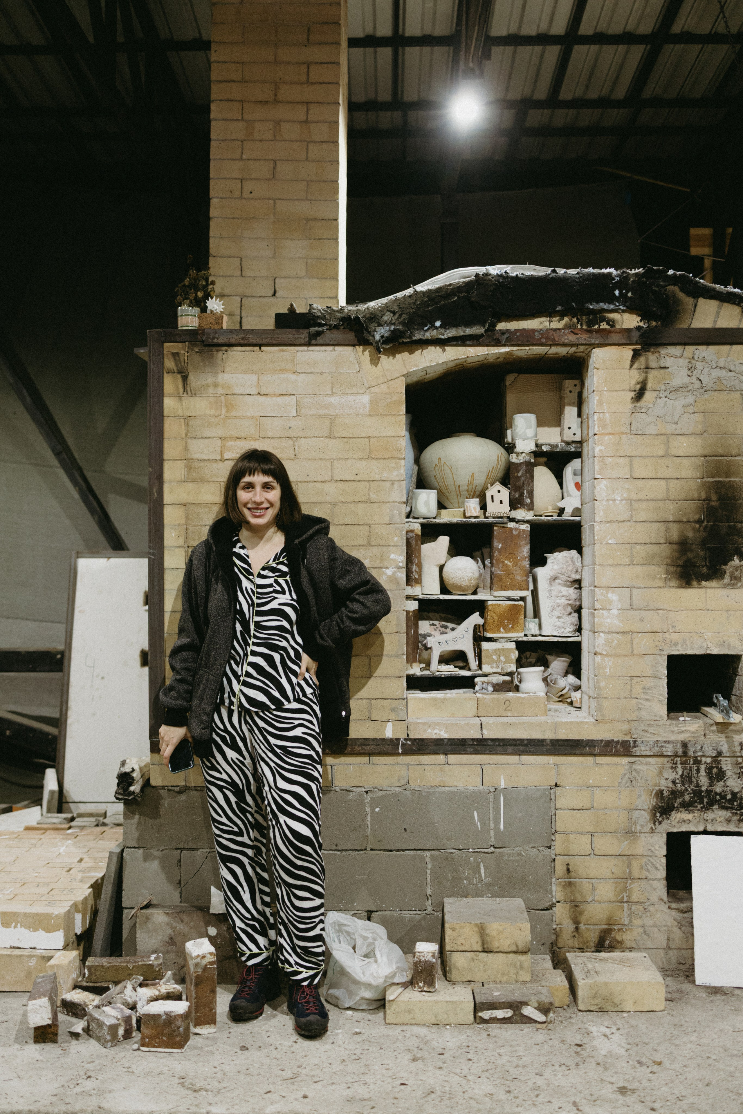 Новые земли. Про любовь