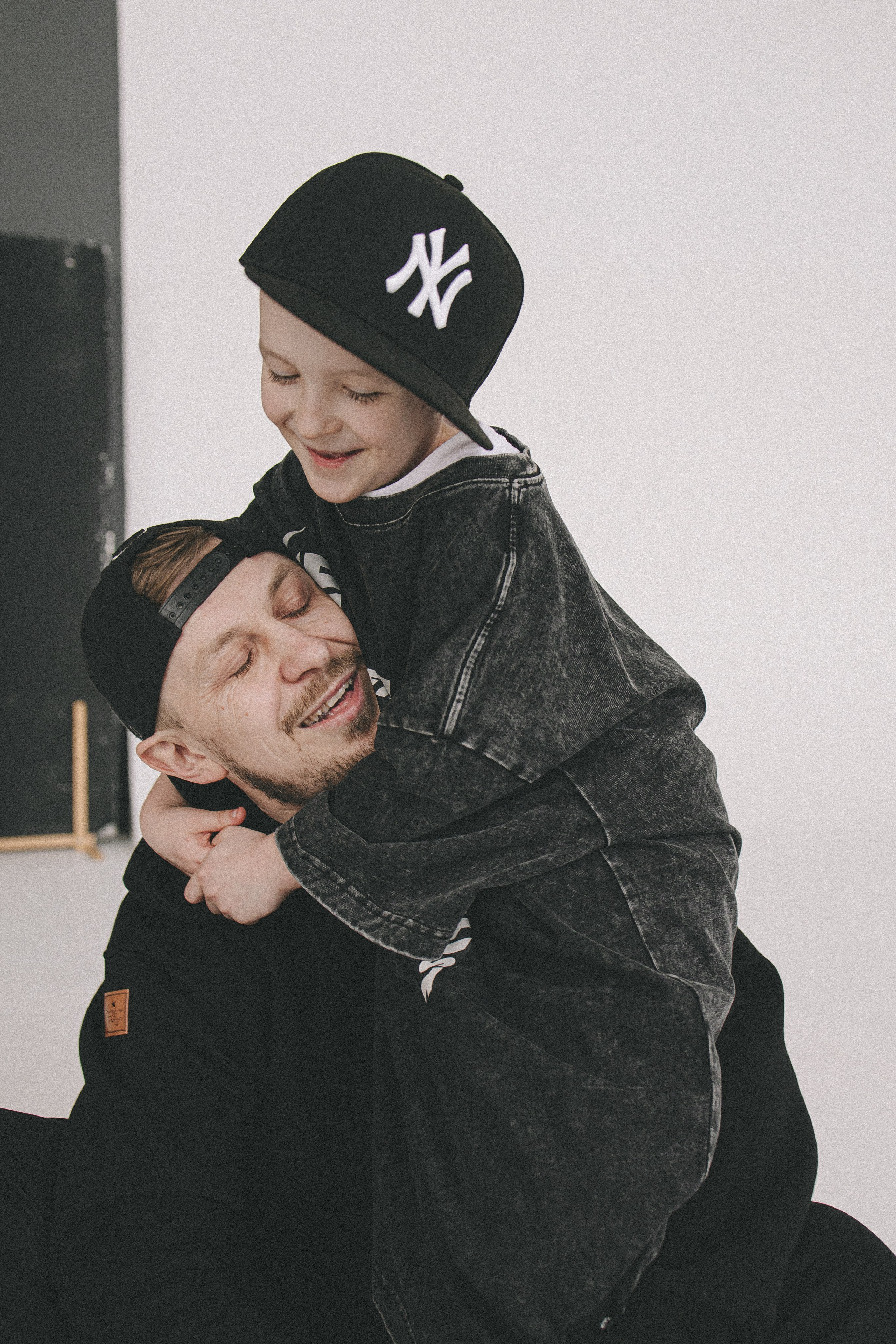 Ваня+Ярик. Про любовь